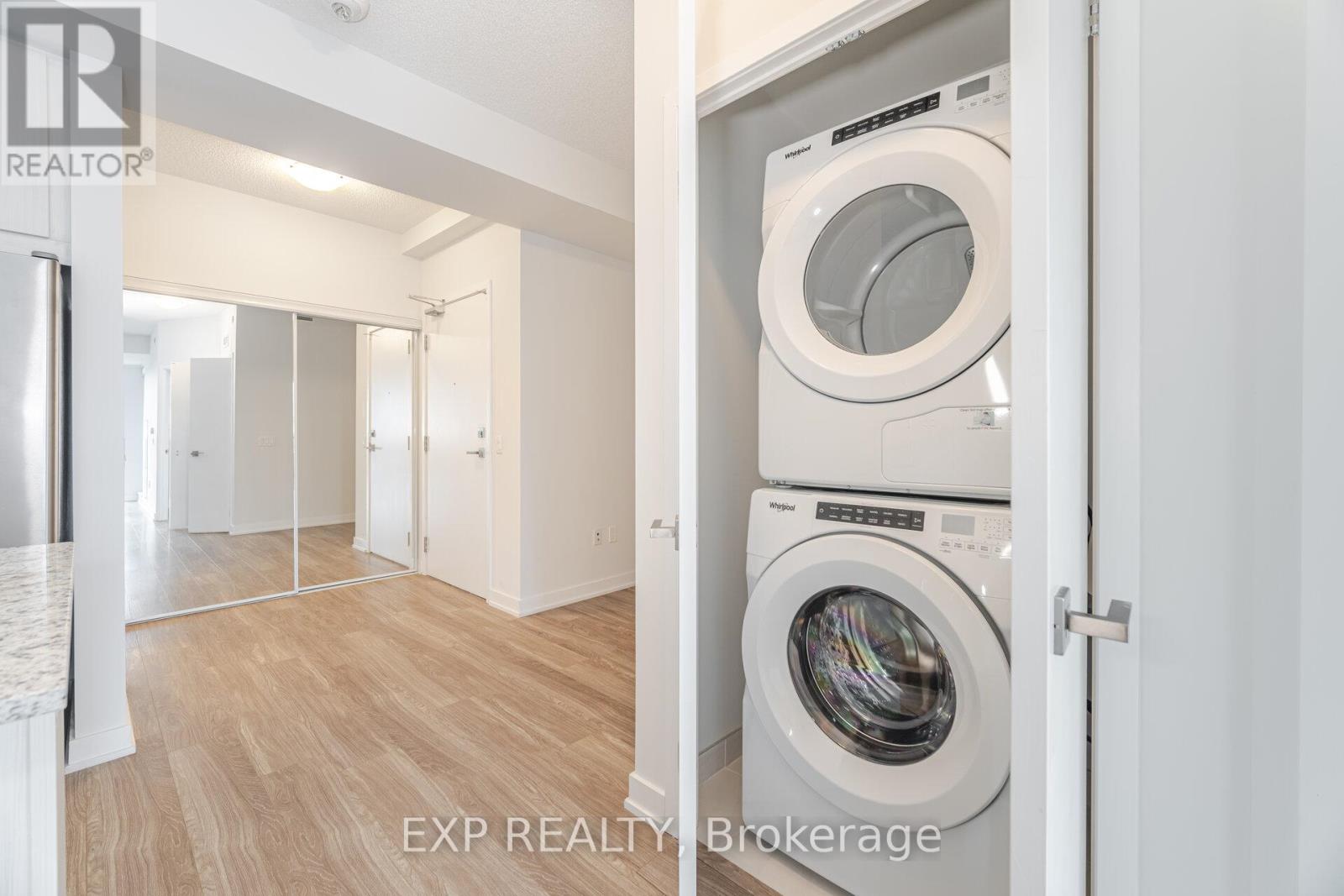 1221 - 4055 Parkside Village Drive, Mississauga, Ontario  L5B 0K8 - Photo 19 - W12510954