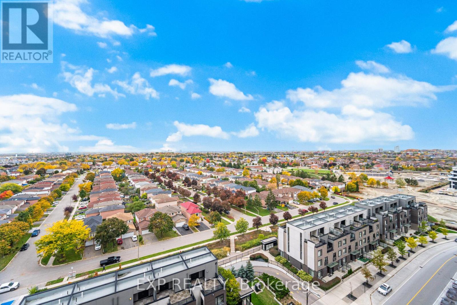 1221 - 4055 Parkside Village Drive, Mississauga, Ontario  L5B 0K8 - Photo 22 - W12510954