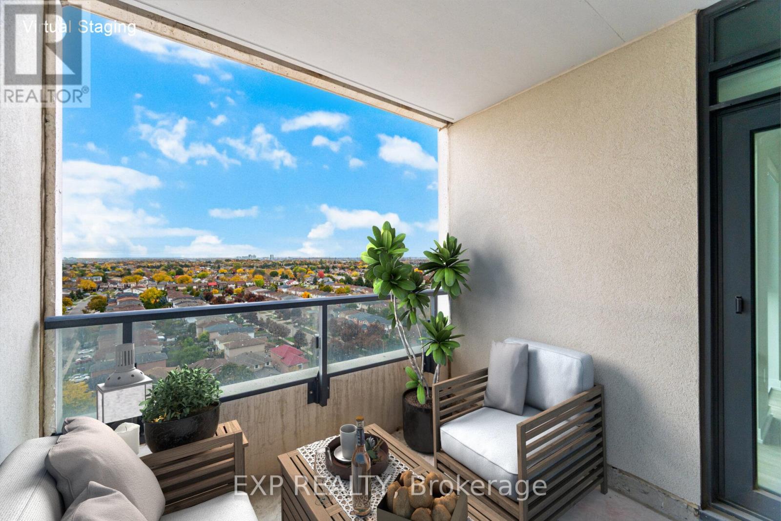 1221 - 4055 Parkside Village Drive, Mississauga, Ontario  L5B 0K8 - Photo 23 - W12510954