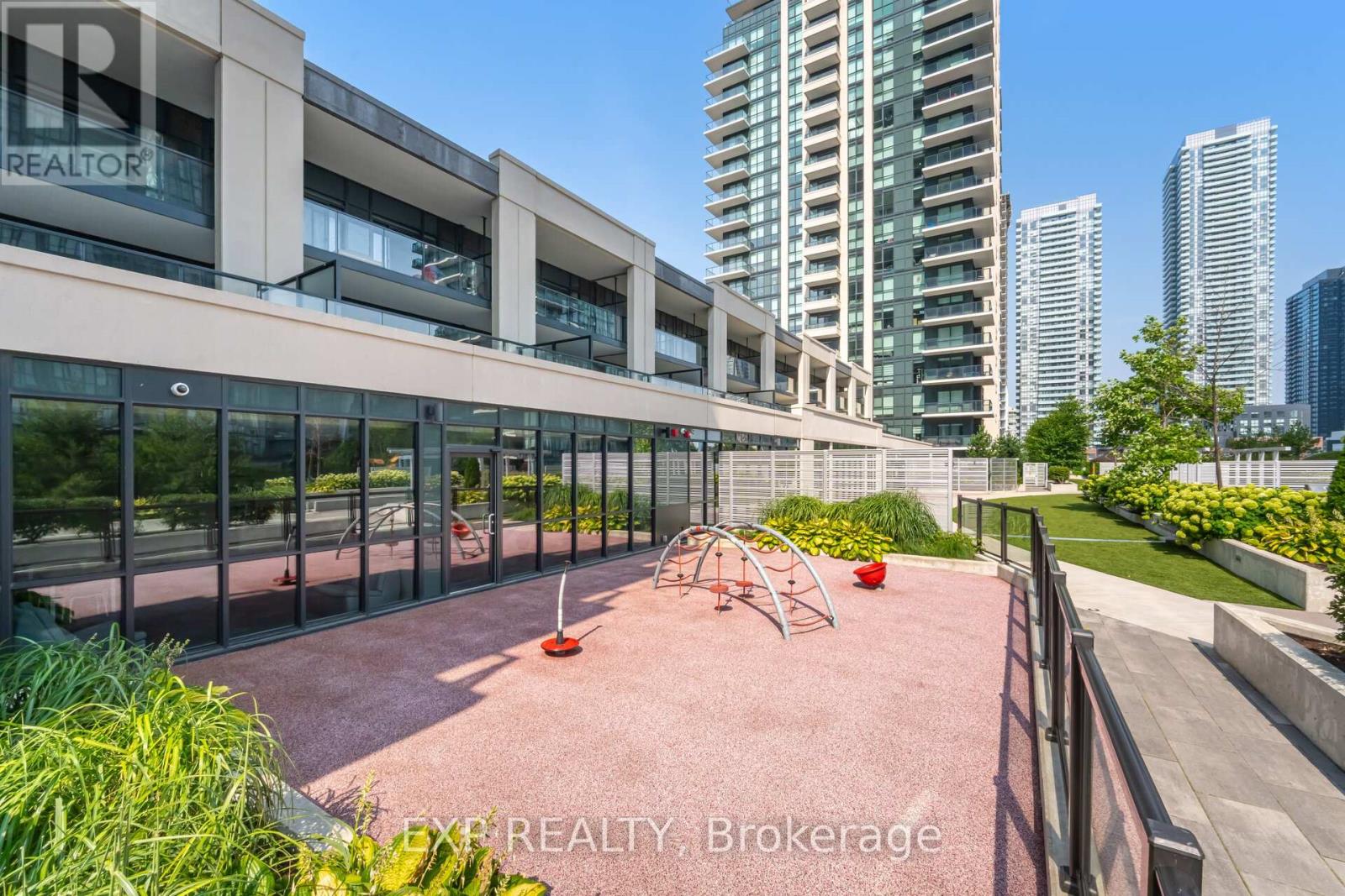 1221 - 4055 Parkside Village Drive, Mississauga, Ontario  L5B 0K8 - Photo 25 - W12510954