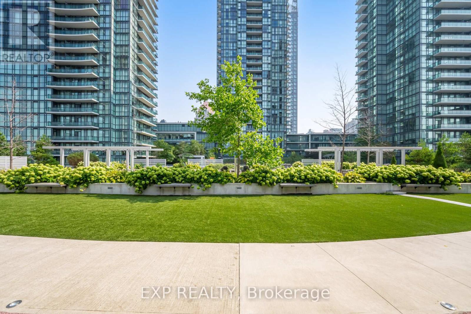 1221 - 4055 Parkside Village Drive, Mississauga, Ontario  L5B 0K8 - Photo 27 - W12510954