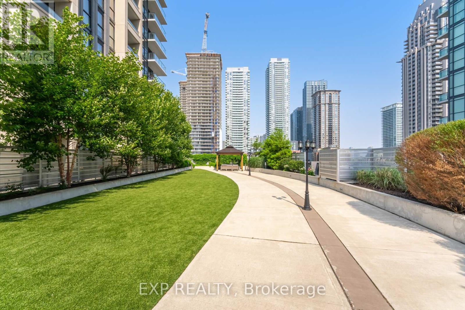 1221 - 4055 Parkside Village Drive, Mississauga, Ontario  L5B 0K8 - Photo 28 - W12510954