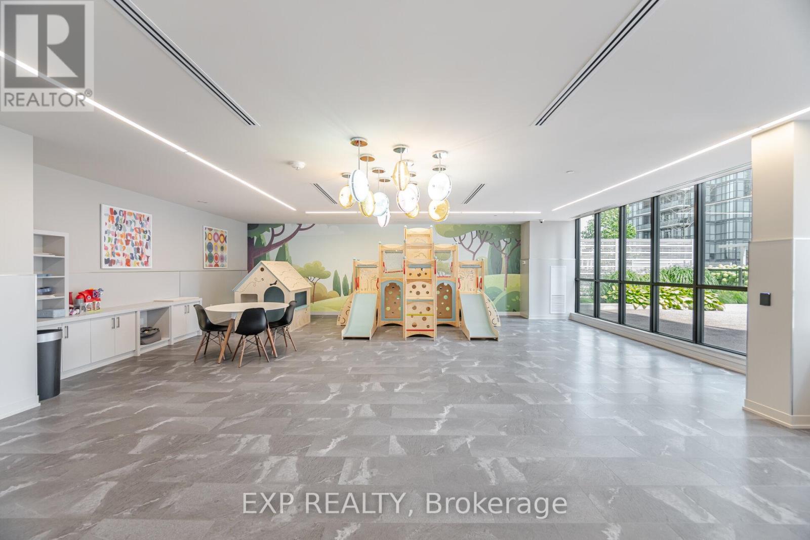 1221 - 4055 Parkside Village Drive, Mississauga, Ontario  L5B 0K8 - Photo 29 - W12510954