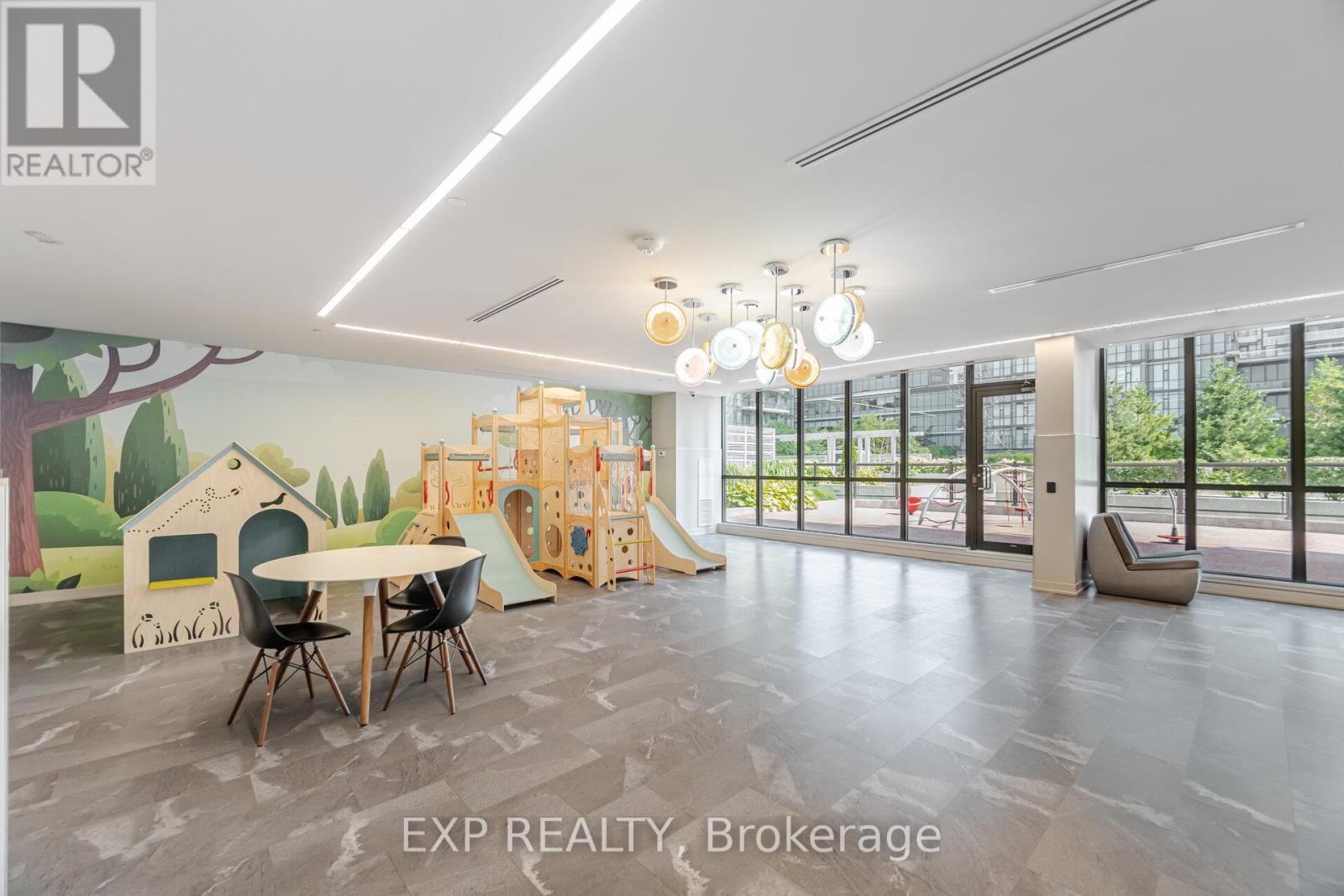 1221 - 4055 Parkside Village Drive, Mississauga, Ontario  L5B 0K8 - Photo 30 - W12510954