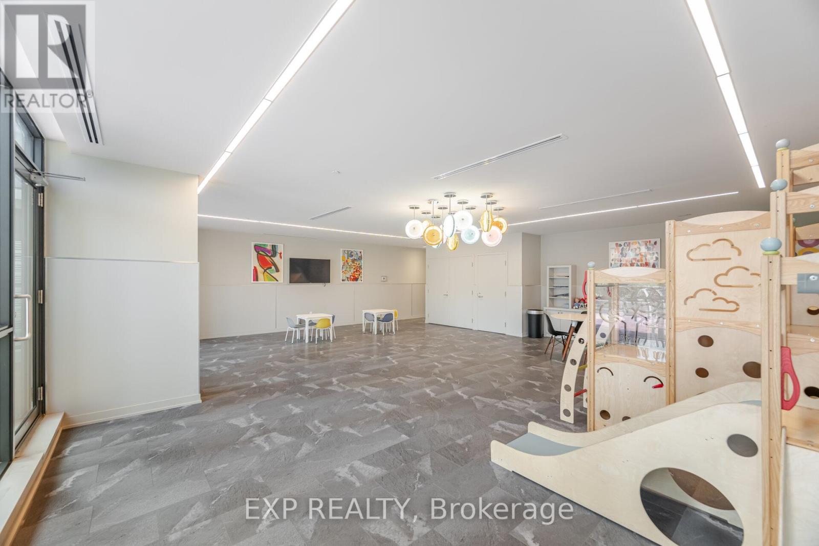 1221 - 4055 Parkside Village Drive, Mississauga, Ontario  L5B 0K8 - Photo 31 - W12510954