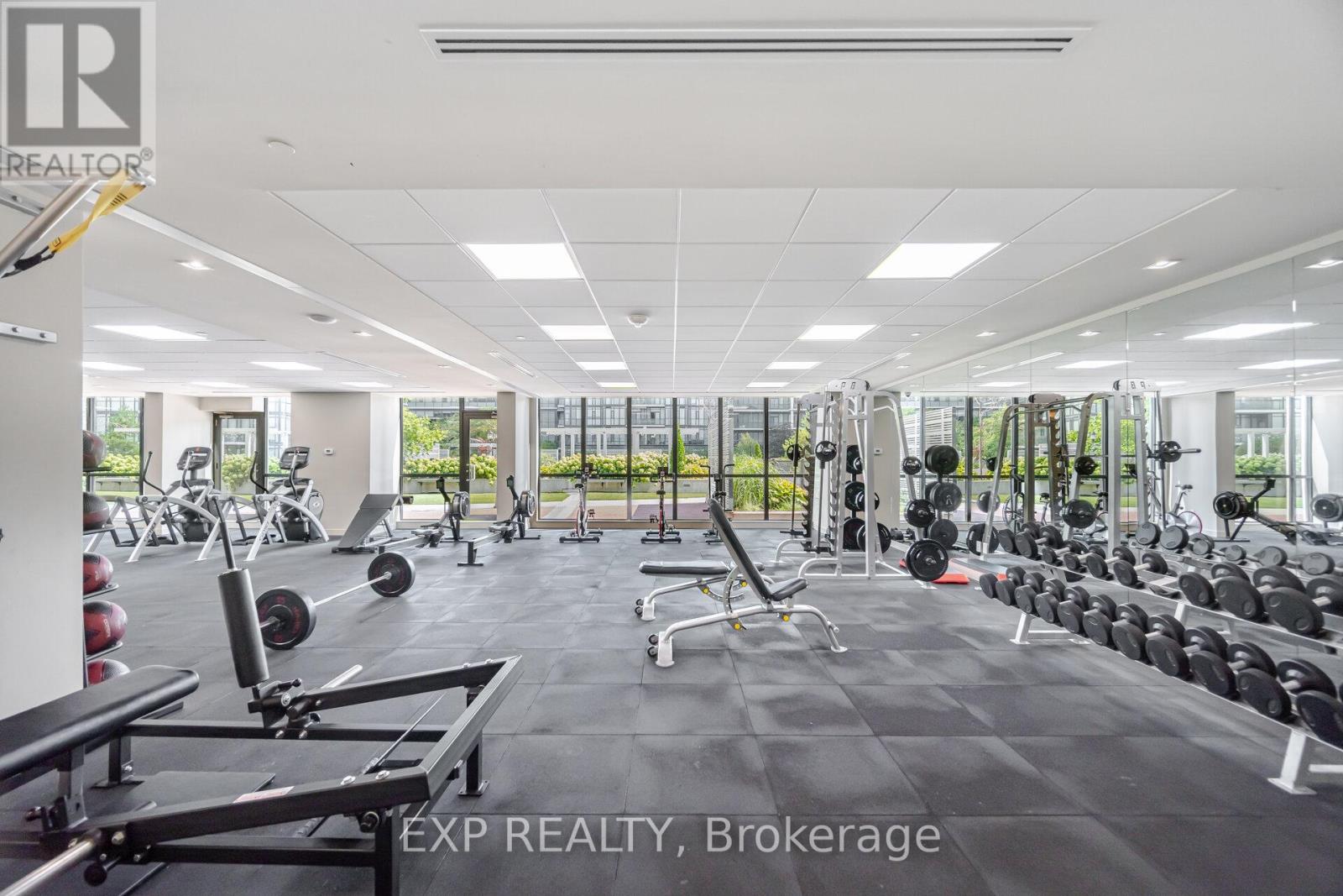 1221 - 4055 Parkside Village Drive, Mississauga, Ontario  L5B 0K8 - Photo 33 - W12510954