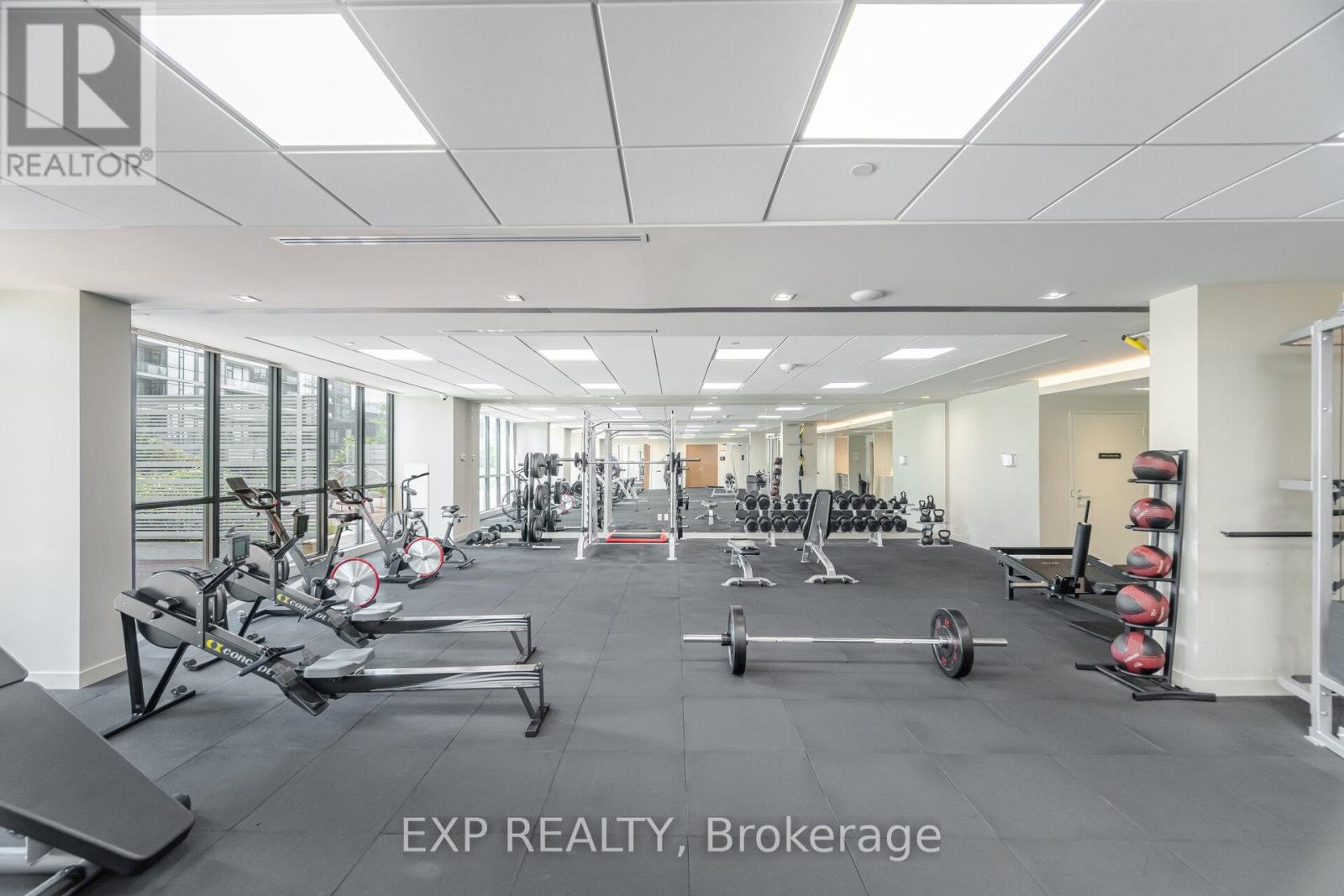 1221 - 4055 Parkside Village Drive, Mississauga, Ontario  L5B 0K8 - Photo 34 - W12510954