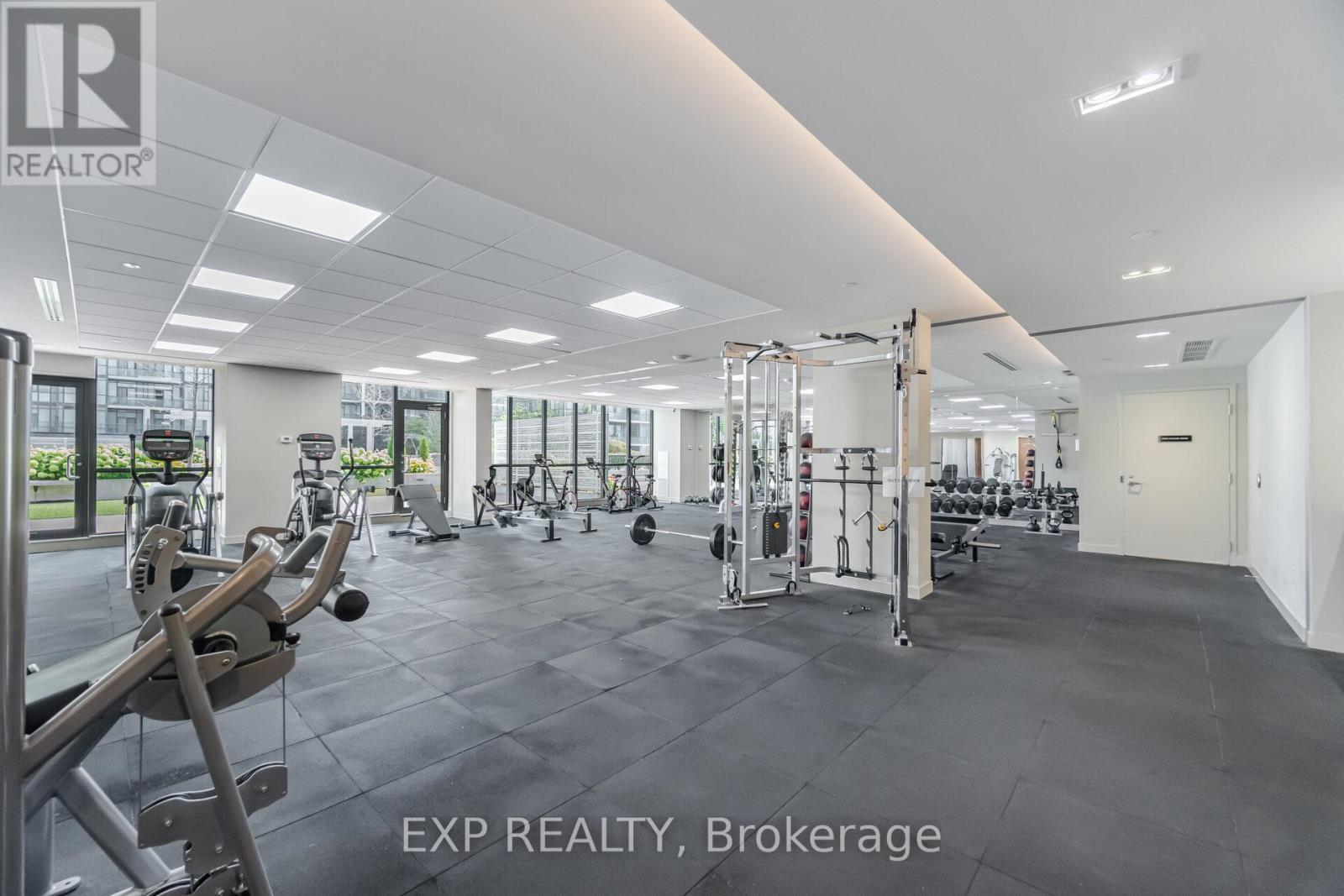 1221 - 4055 Parkside Village Drive, Mississauga, Ontario  L5B 0K8 - Photo 35 - W12510954