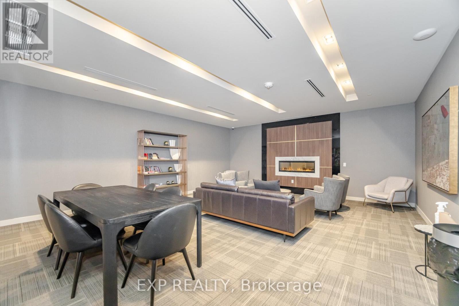 1221 - 4055 Parkside Village Drive, Mississauga, Ontario  L5B 0K8 - Photo 36 - W12510954