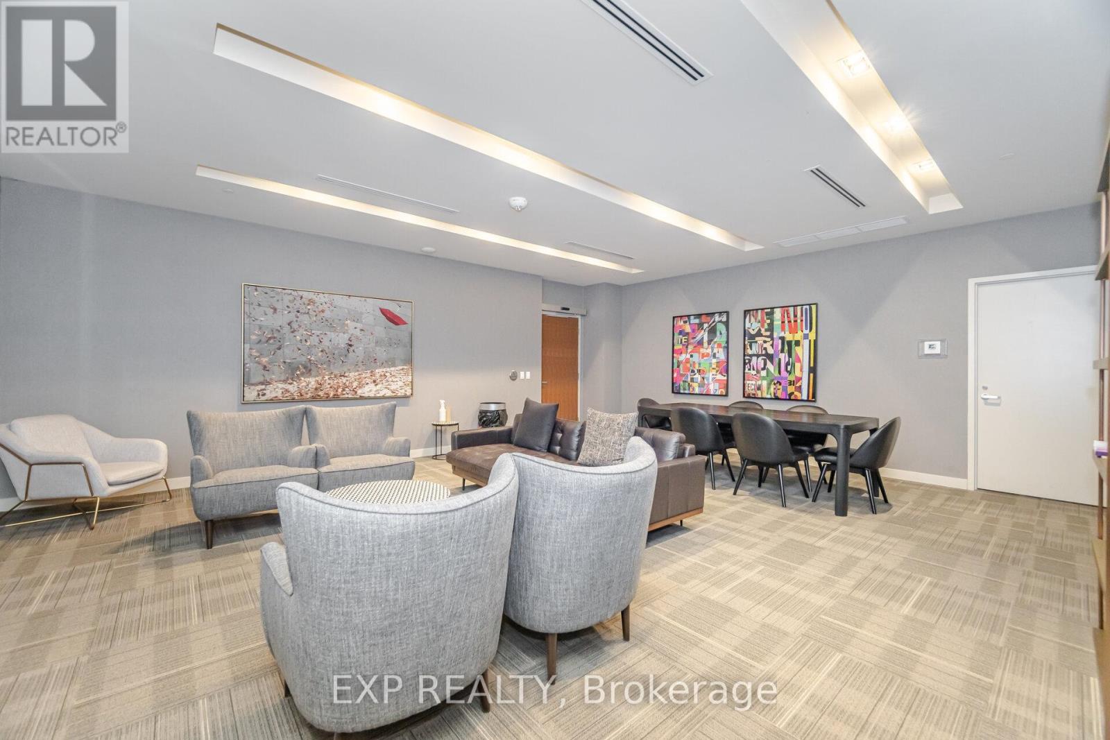 1221 - 4055 Parkside Village Drive, Mississauga, Ontario  L5B 0K8 - Photo 37 - W12510954