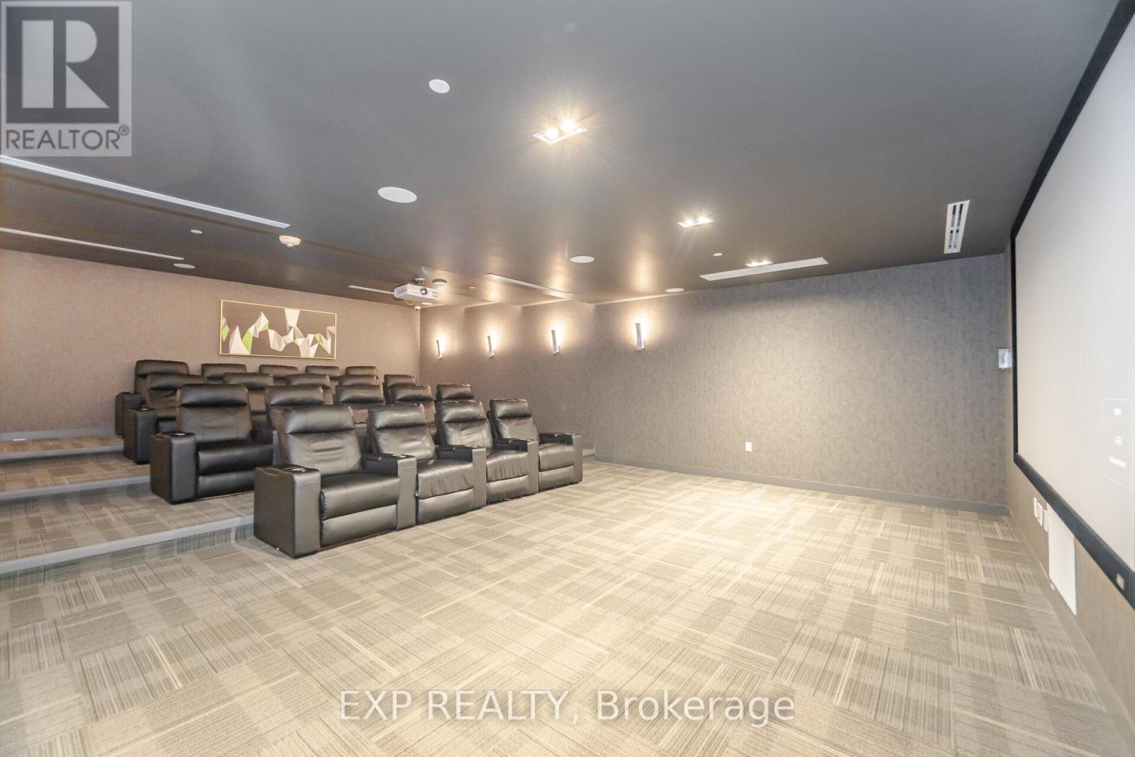 1221 - 4055 Parkside Village Drive, Mississauga, Ontario  L5B 0K8 - Photo 38 - W12510954