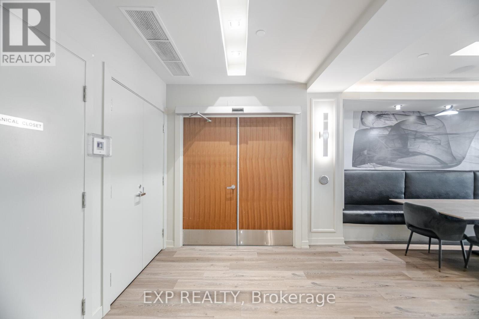 1221 - 4055 Parkside Village Drive, Mississauga, Ontario  L5B 0K8 - Photo 42 - W12510954