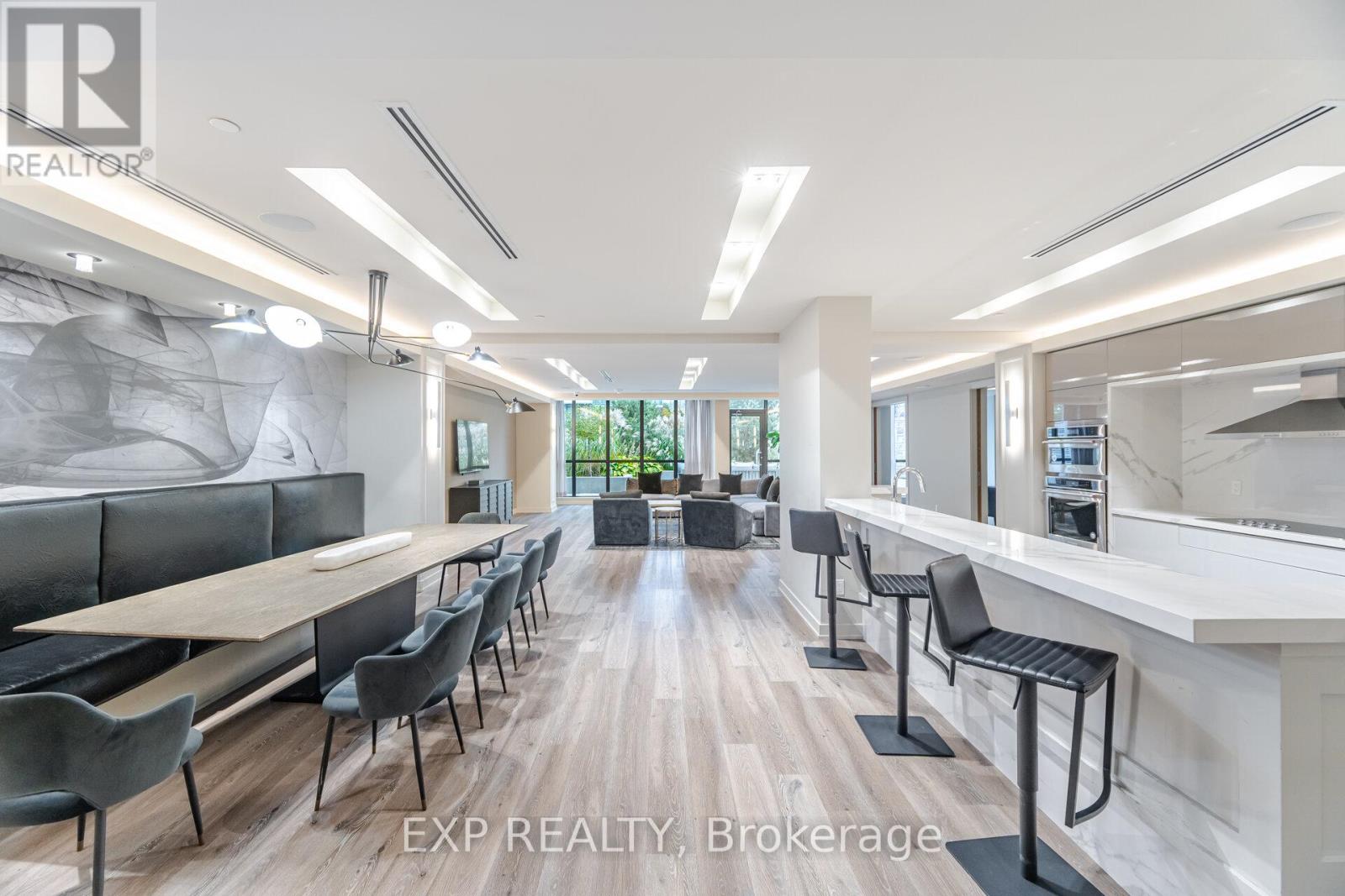 1221 - 4055 Parkside Village Drive, Mississauga, Ontario  L5B 0K8 - Photo 43 - W12510954