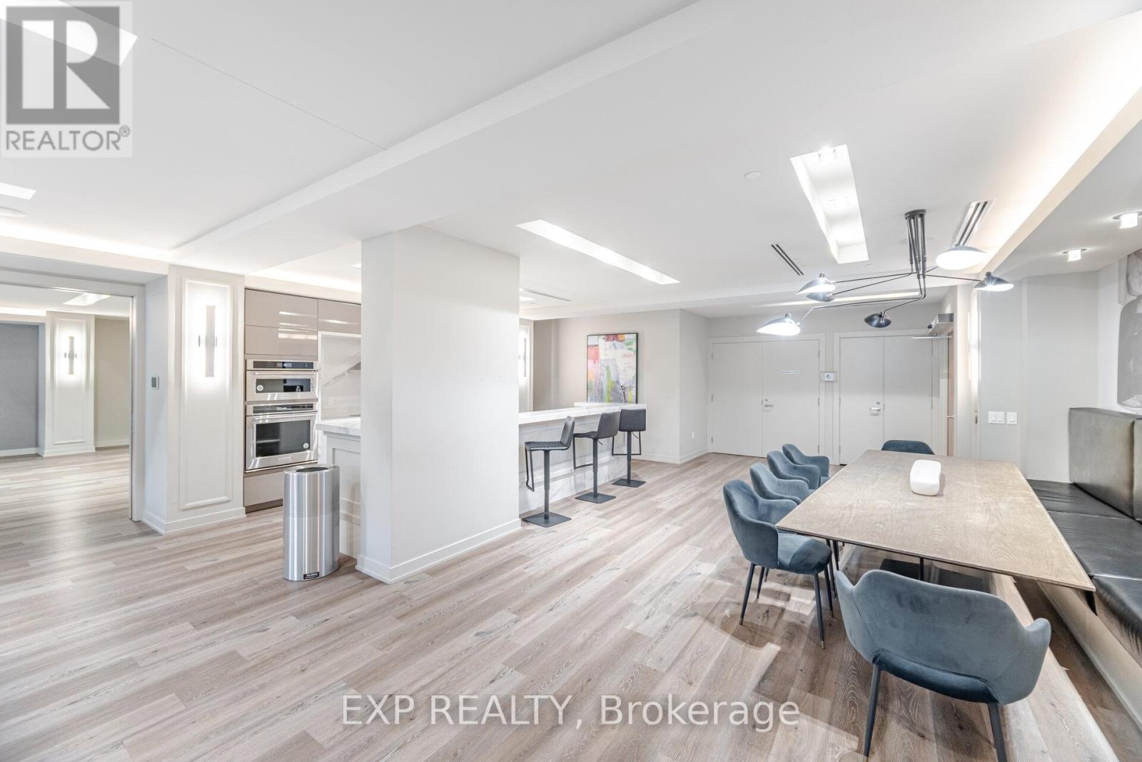 1221 - 4055 Parkside Village Drive, Mississauga, Ontario  L5B 0K8 - Photo 44 - W12510954