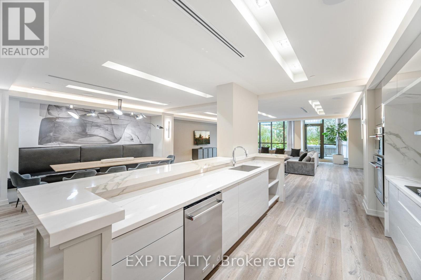 1221 - 4055 Parkside Village Drive, Mississauga, Ontario  L5B 0K8 - Photo 46 - W12510954