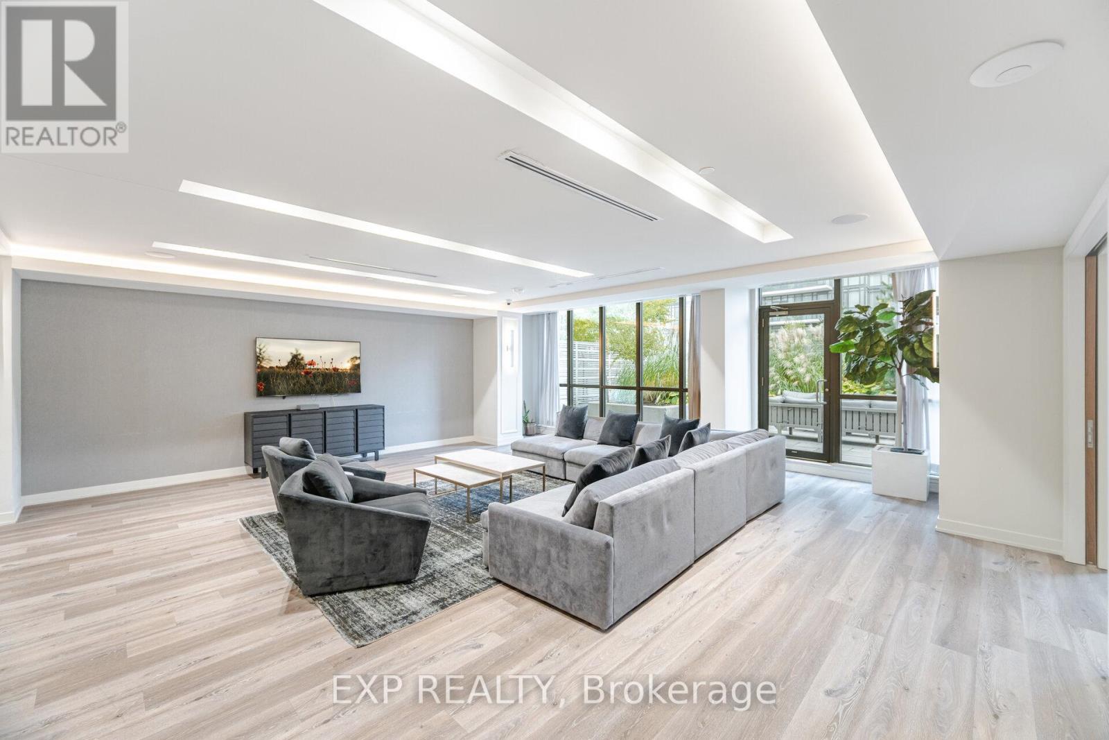 1221 - 4055 Parkside Village Drive, Mississauga, Ontario  L5B 0K8 - Photo 48 - W12510954