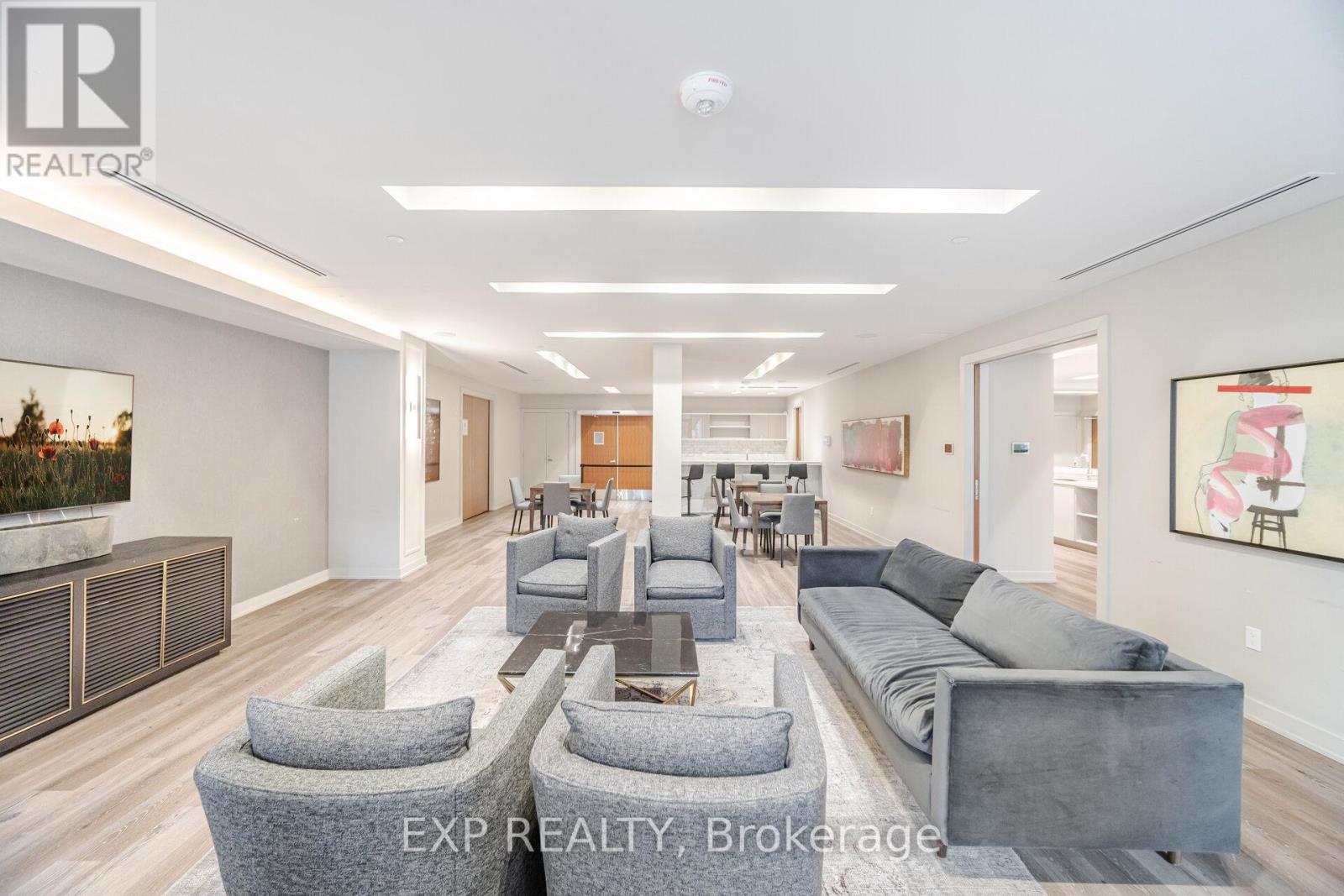 1221 - 4055 Parkside Village Drive, Mississauga, Ontario  L5B 0K8 - Photo 49 - W12510954