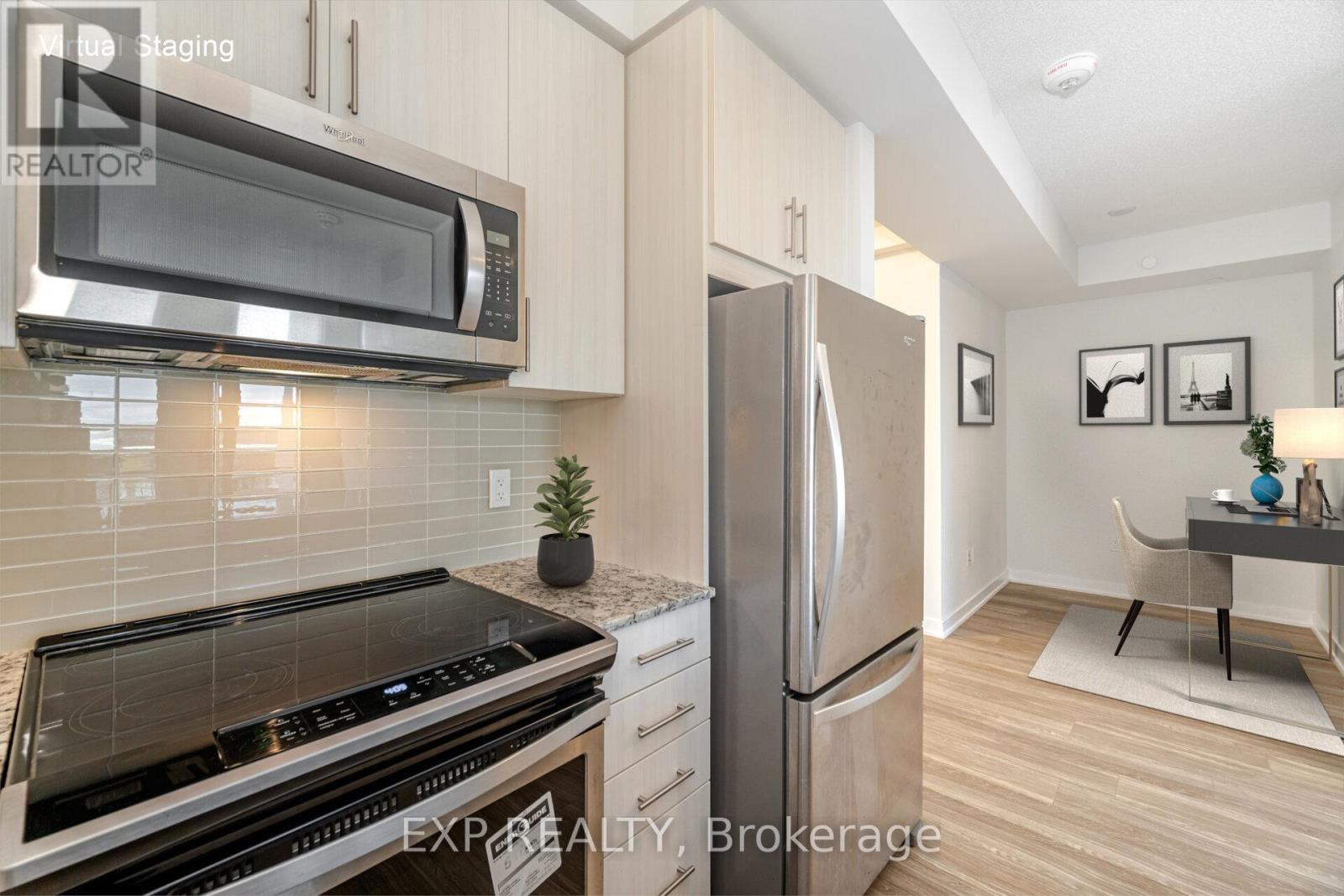 1221 - 4055 Parkside Village Drive, Mississauga, Ontario  L5B 0K8 - Photo 9 - W12510954