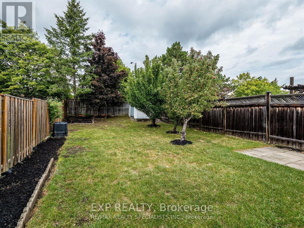 3137 Osbourne Road, Mississauga, Ontario  L5L 4A1 - Photo 33 - W12510956