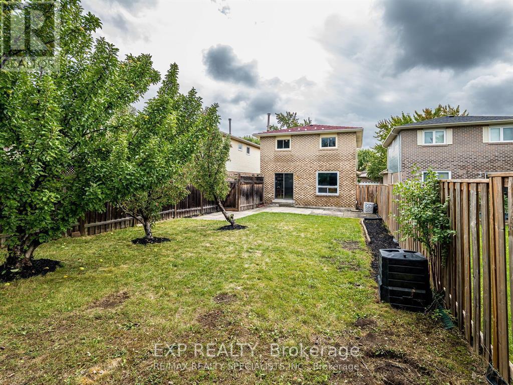 3137 Osbourne Road, Mississauga, Ontario  L5L 4A1 - Photo 34 - W12510956