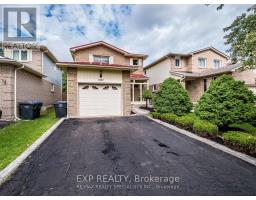3137 OSBOURNE ROAD, Mississauga, Ontario