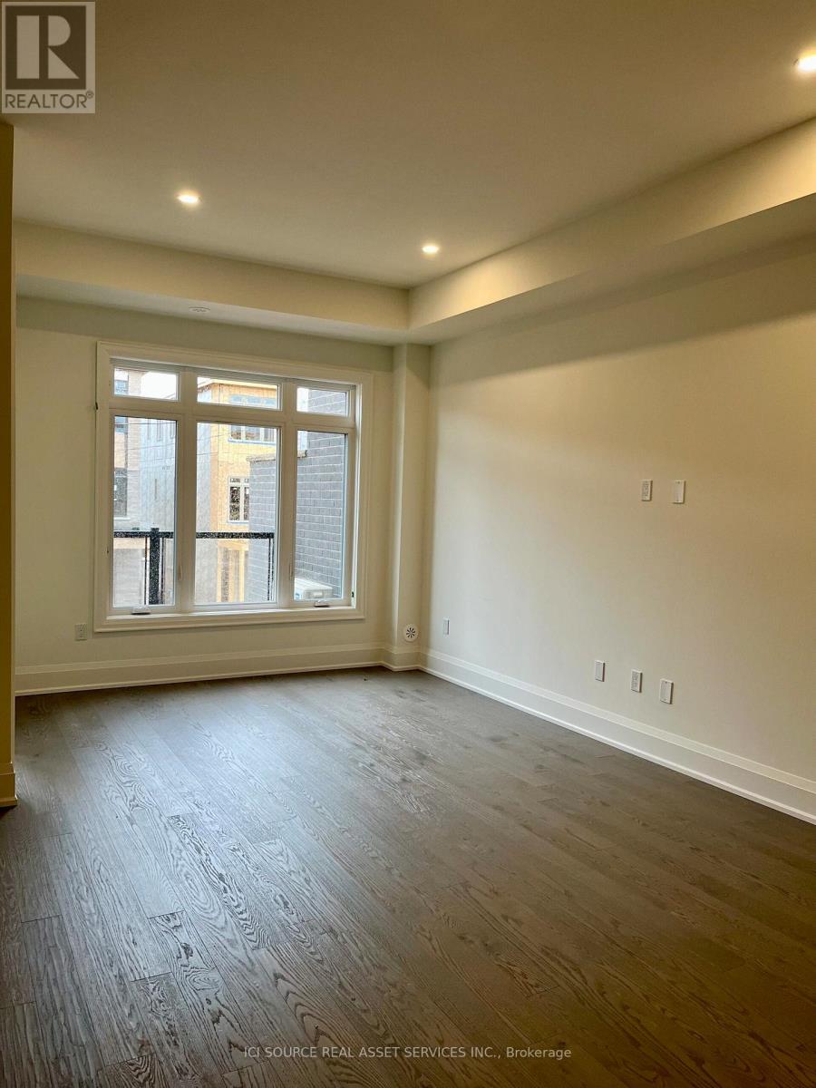 3322 Azam Way, Oakville, Ontario  L6M 5S2 - Photo 5 - W12510976