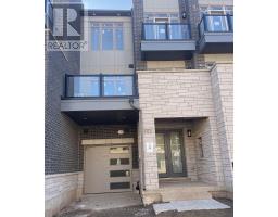 3322 AZAM WAY, Oakville, Ontario