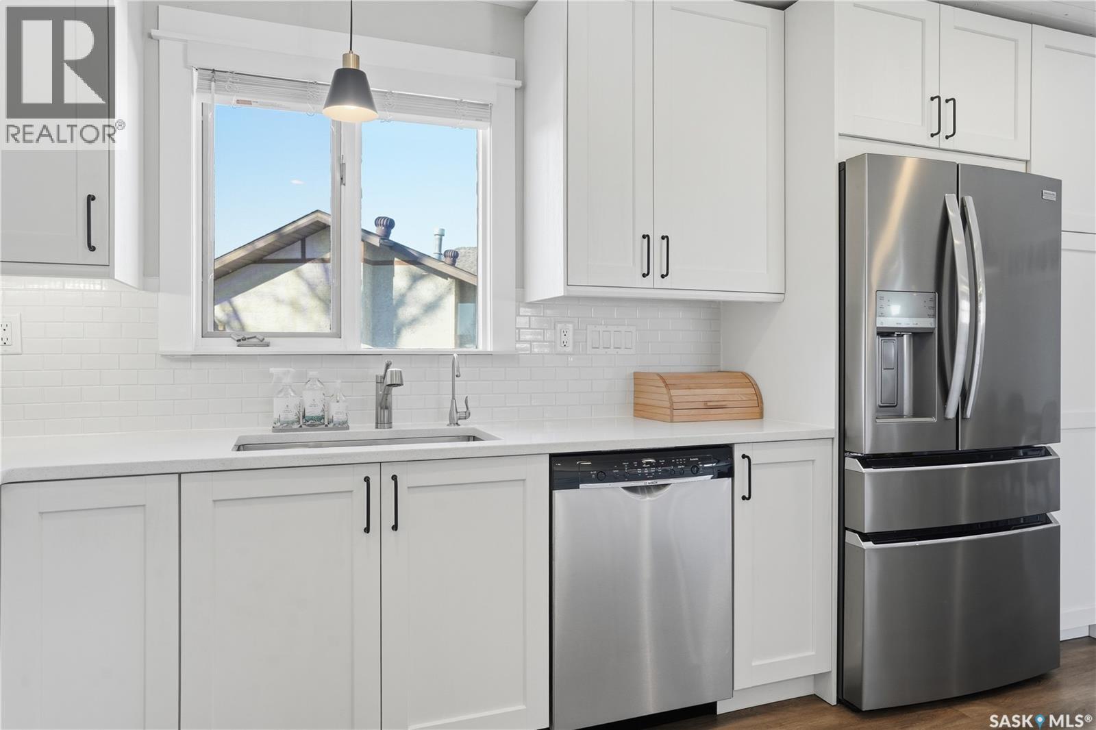 2610 Laycock Bay, Regina, Saskatchewan  S4V 1V9 - Photo 11 - SK022441