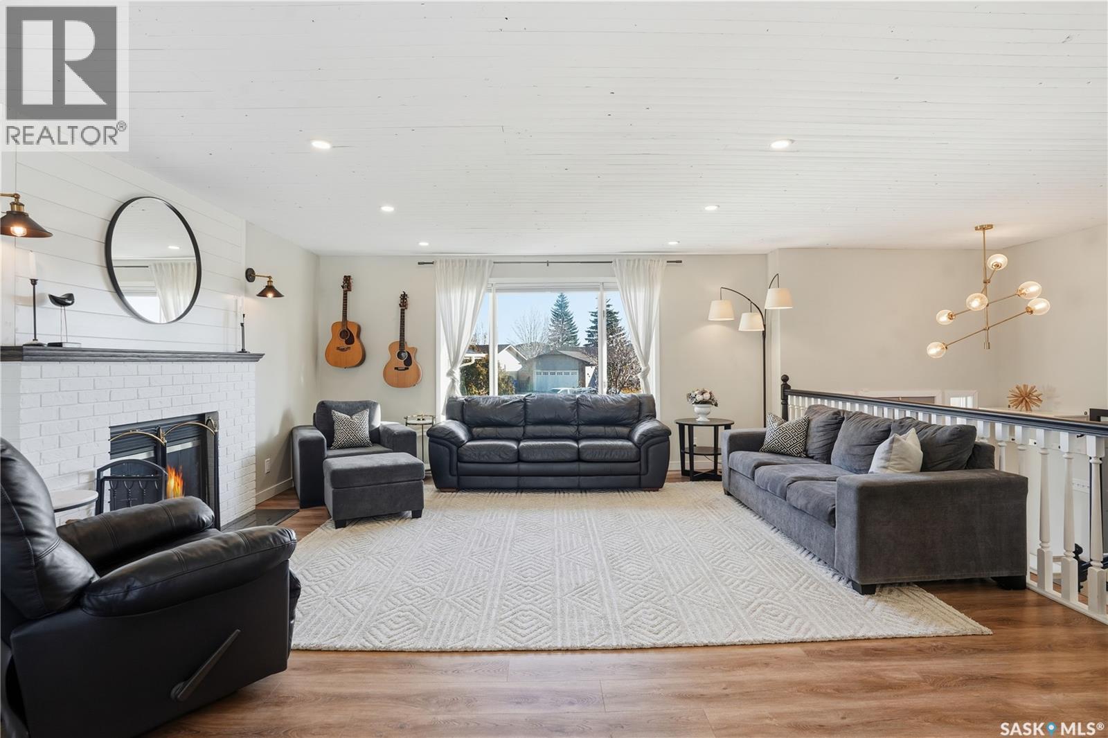 2610 Laycock Bay, Regina, Saskatchewan  S4V 1V9 - Photo 14 - SK022441