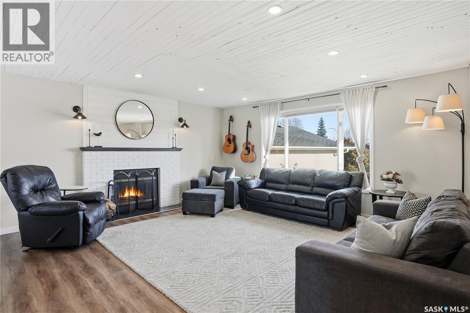 2610 Laycock Bay, Regina, Saskatchewan  S4V 1V9 - Photo 15 - SK022441