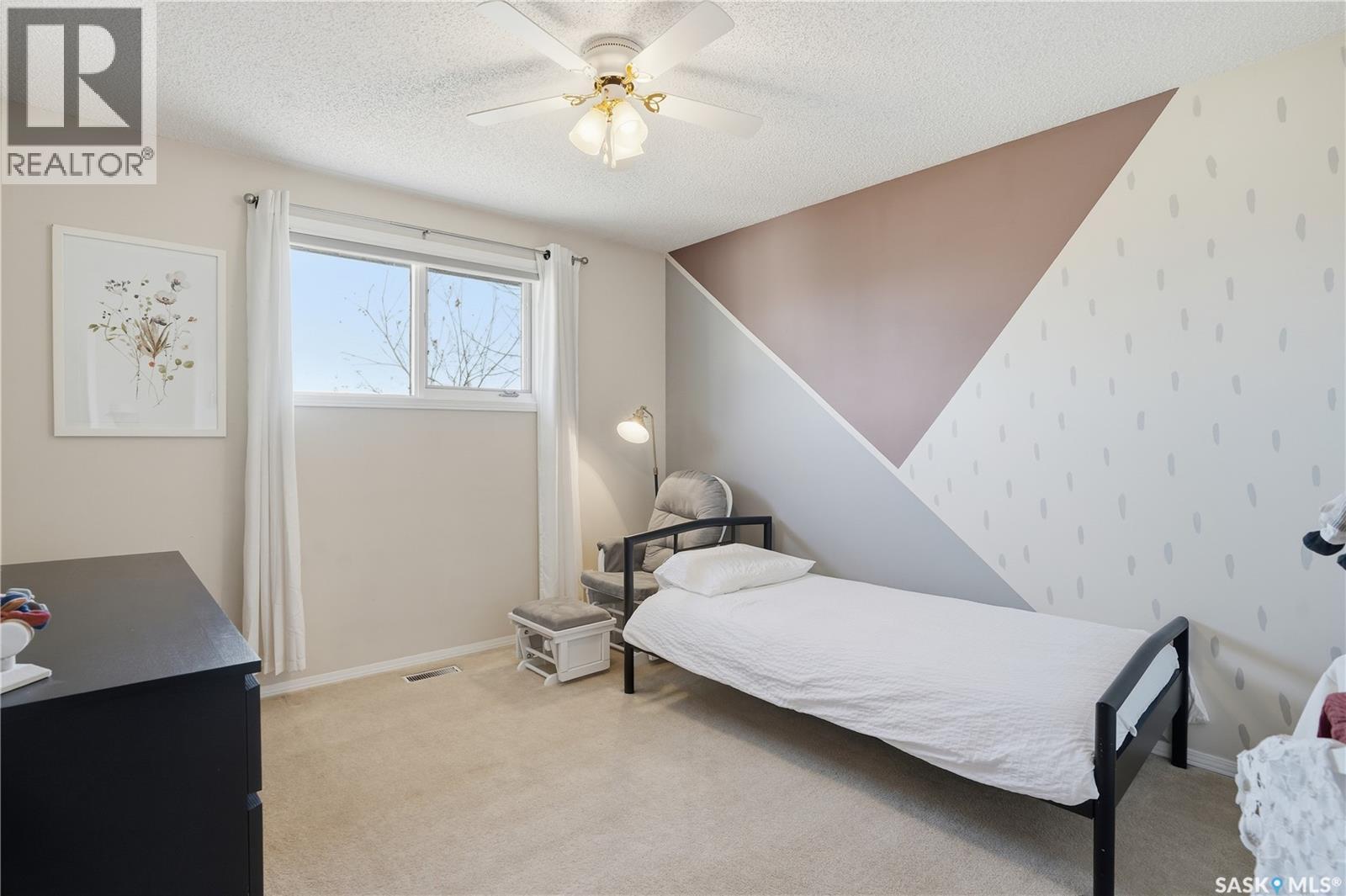 2610 Laycock Bay, Regina, Saskatchewan  S4V 1V9 - Photo 27 - SK022441