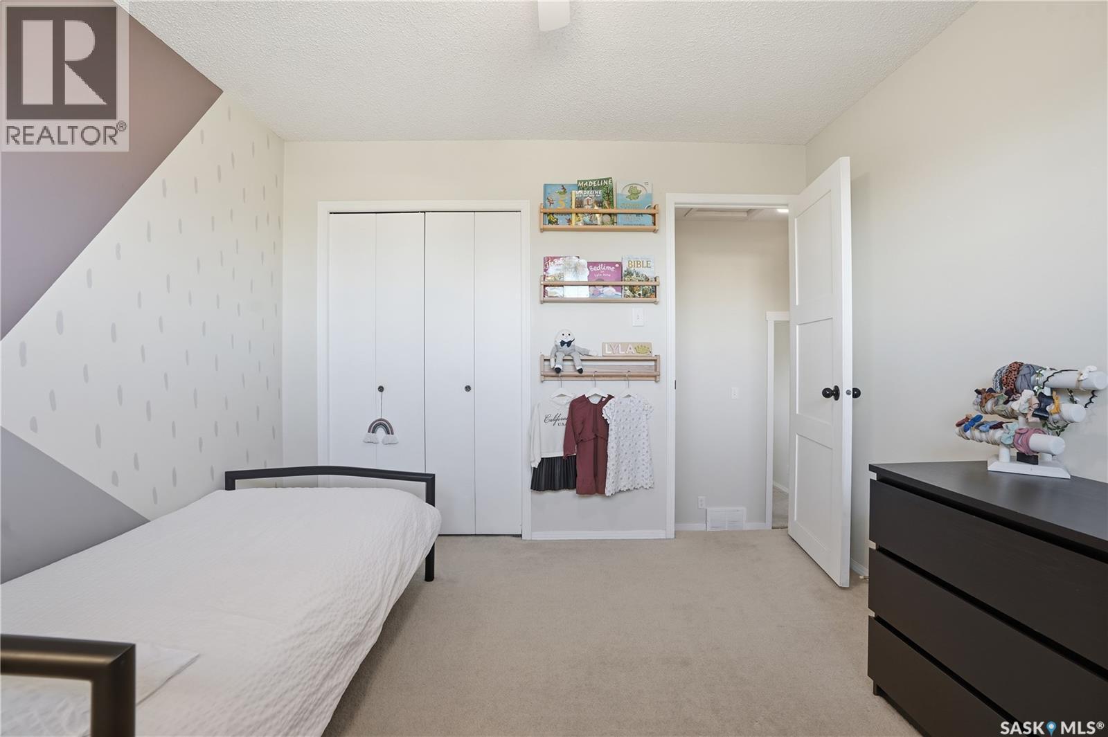 2610 Laycock Bay, Regina, Saskatchewan  S4V 1V9 - Photo 28 - SK022441