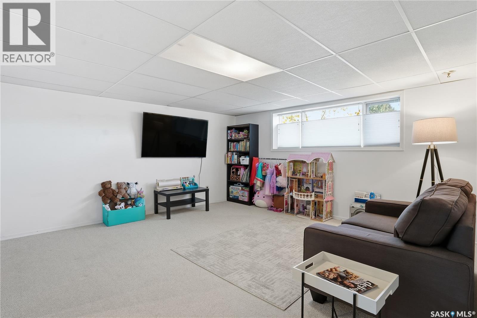 2610 Laycock Bay, Regina, Saskatchewan  S4V 1V9 - Photo 29 - SK022441