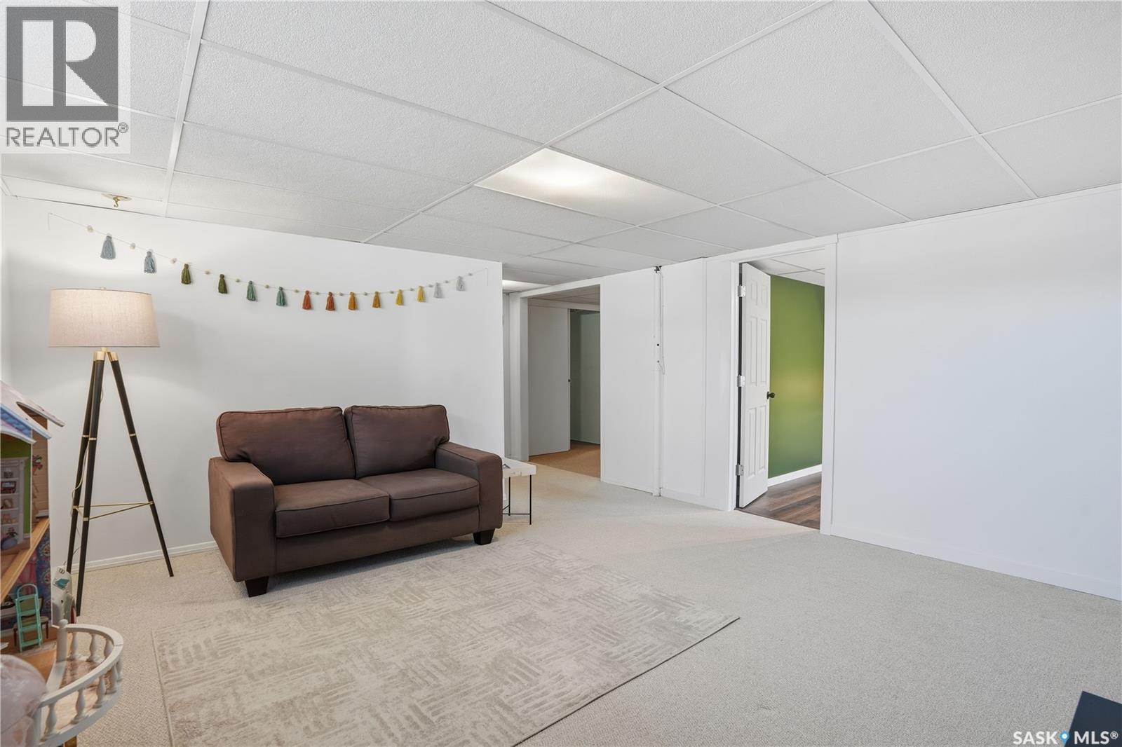 2610 Laycock Bay, Regina, Saskatchewan  S4V 1V9 - Photo 30 - SK022441