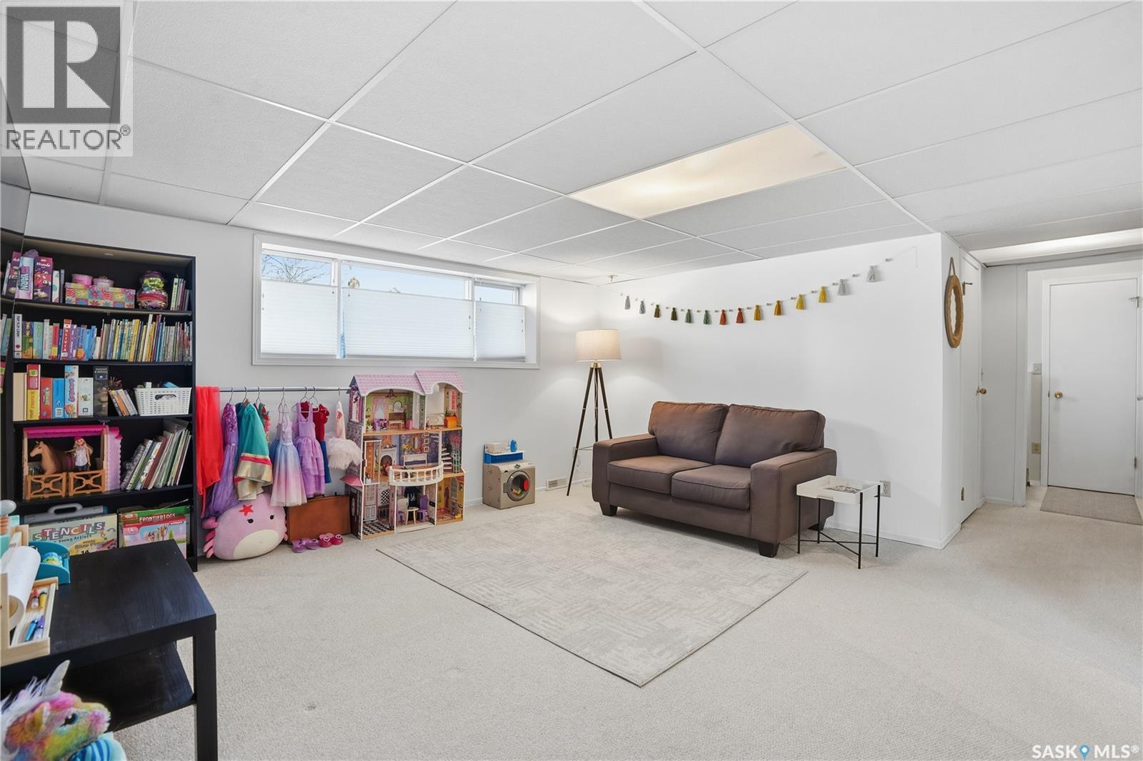 2610 Laycock Bay, Regina, Saskatchewan  S4V 1V9 - Photo 31 - SK022441