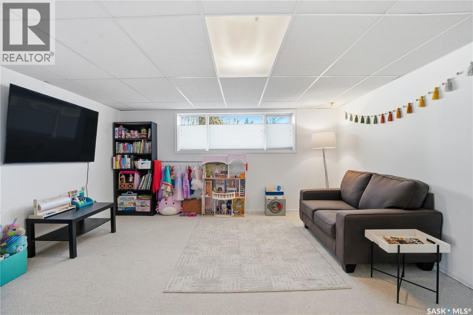 2610 Laycock Bay, Regina, Saskatchewan  S4V 1V9 - Photo 32 - SK022441