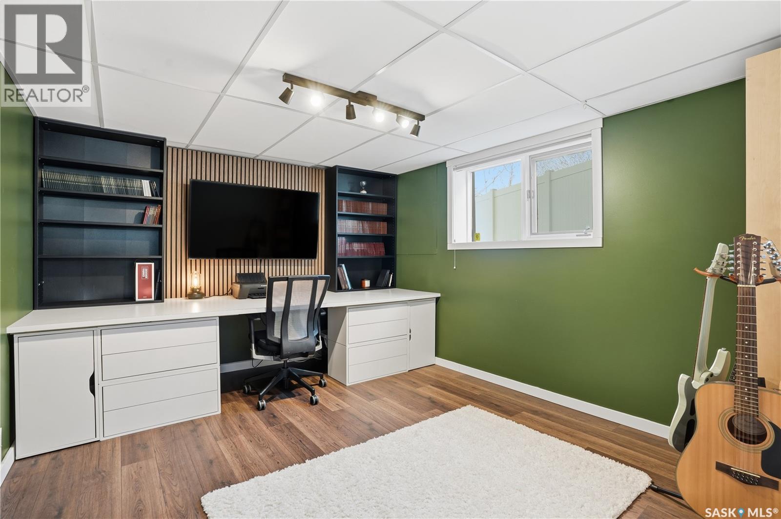 2610 Laycock Bay, Regina, Saskatchewan  S4V 1V9 - Photo 33 - SK022441