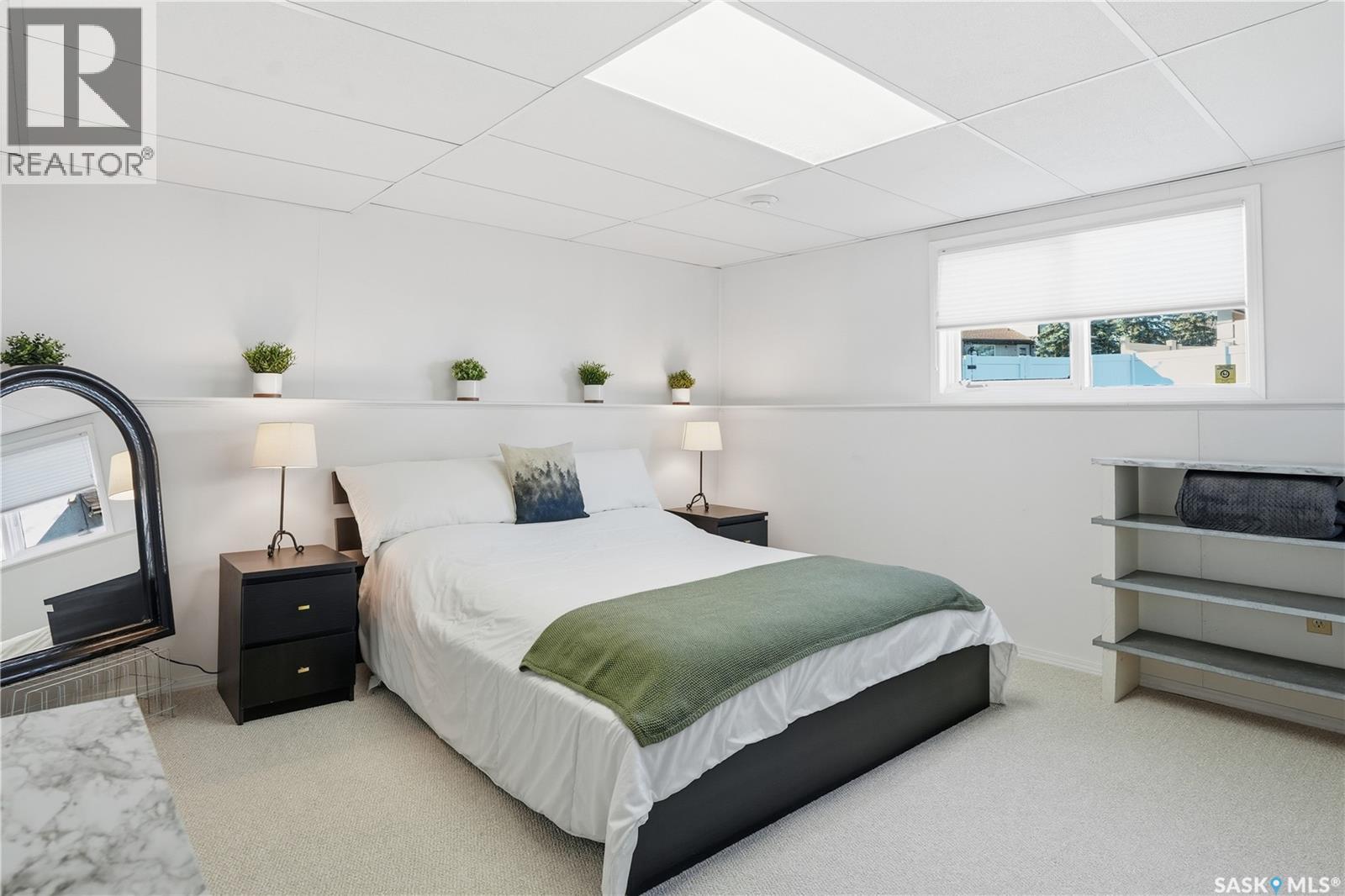 2610 Laycock Bay, Regina, Saskatchewan  S4V 1V9 - Photo 34 - SK022441