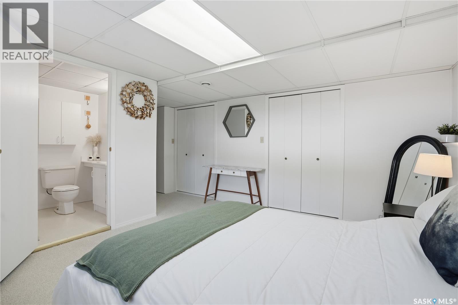 2610 Laycock Bay, Regina, Saskatchewan  S4V 1V9 - Photo 35 - SK022441