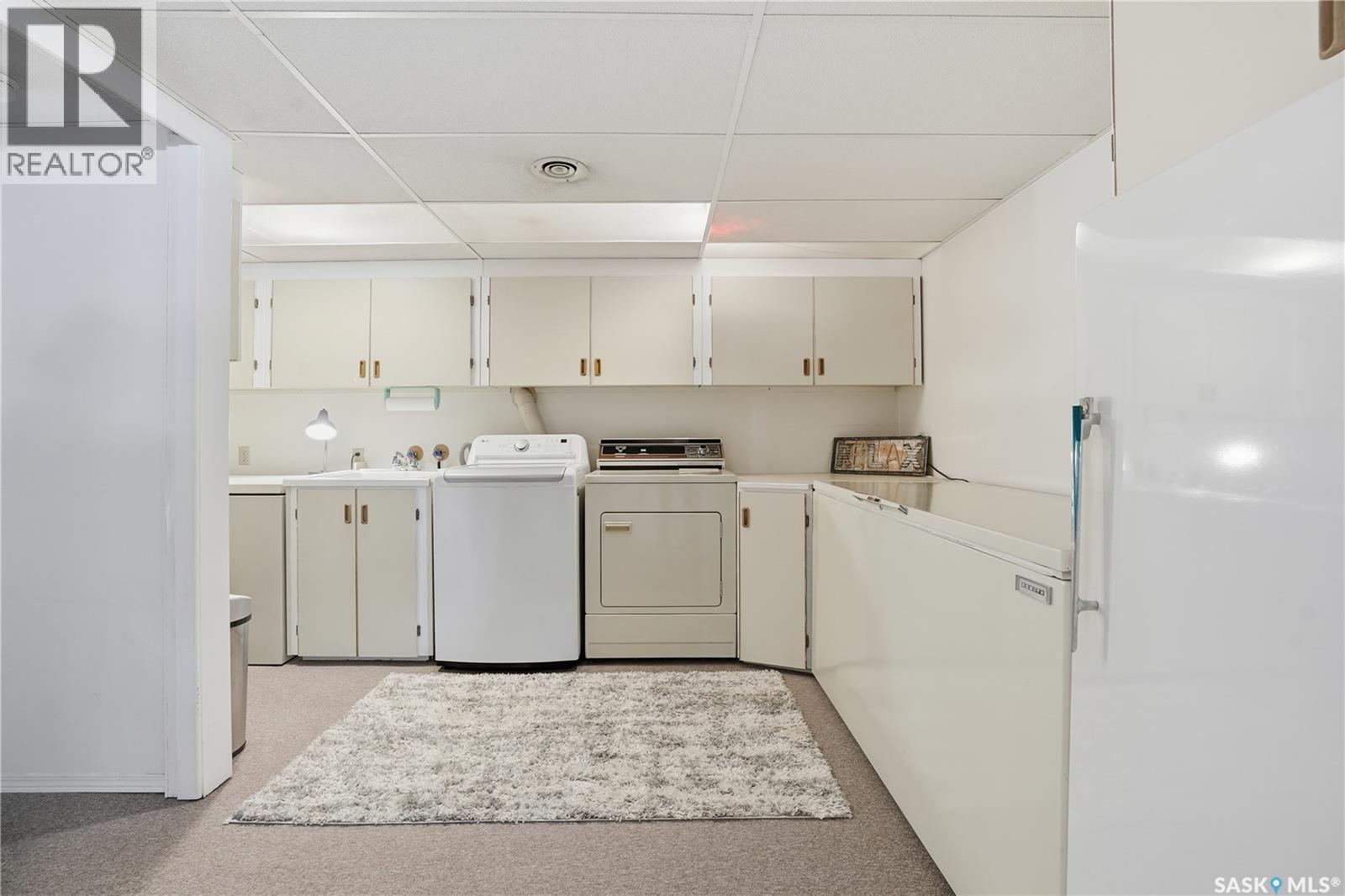 2610 Laycock Bay, Regina, Saskatchewan  S4V 1V9 - Photo 38 - SK022441