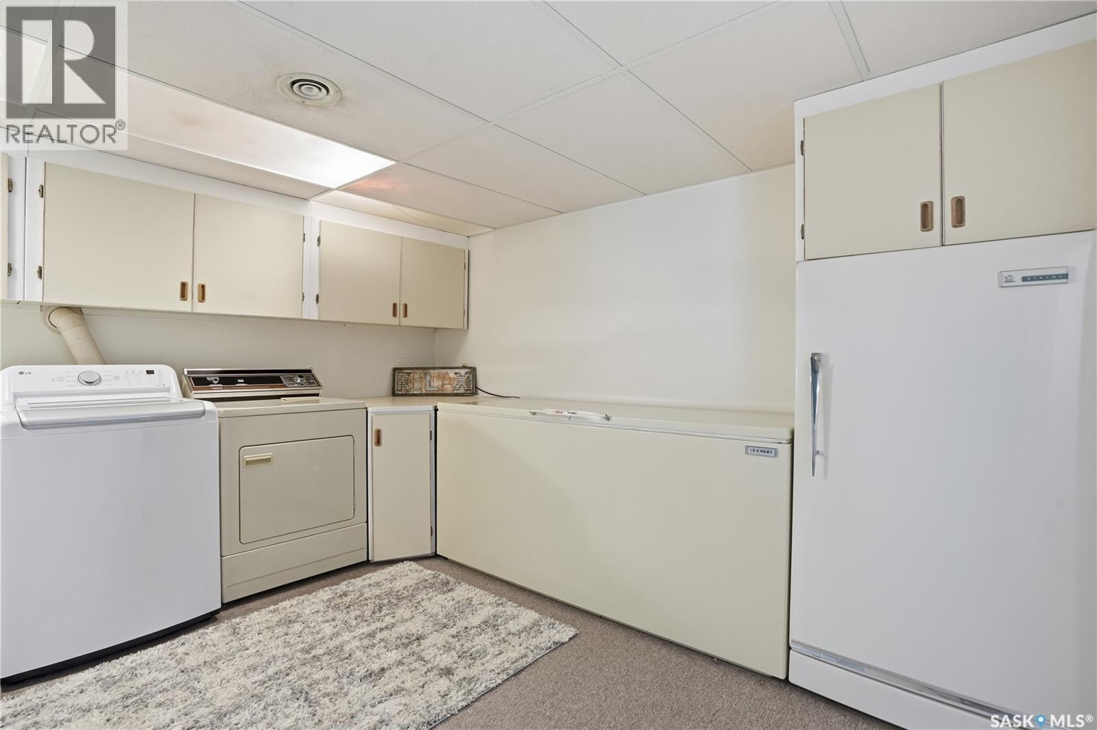 2610 Laycock Bay, Regina, Saskatchewan  S4V 1V9 - Photo 39 - SK022441