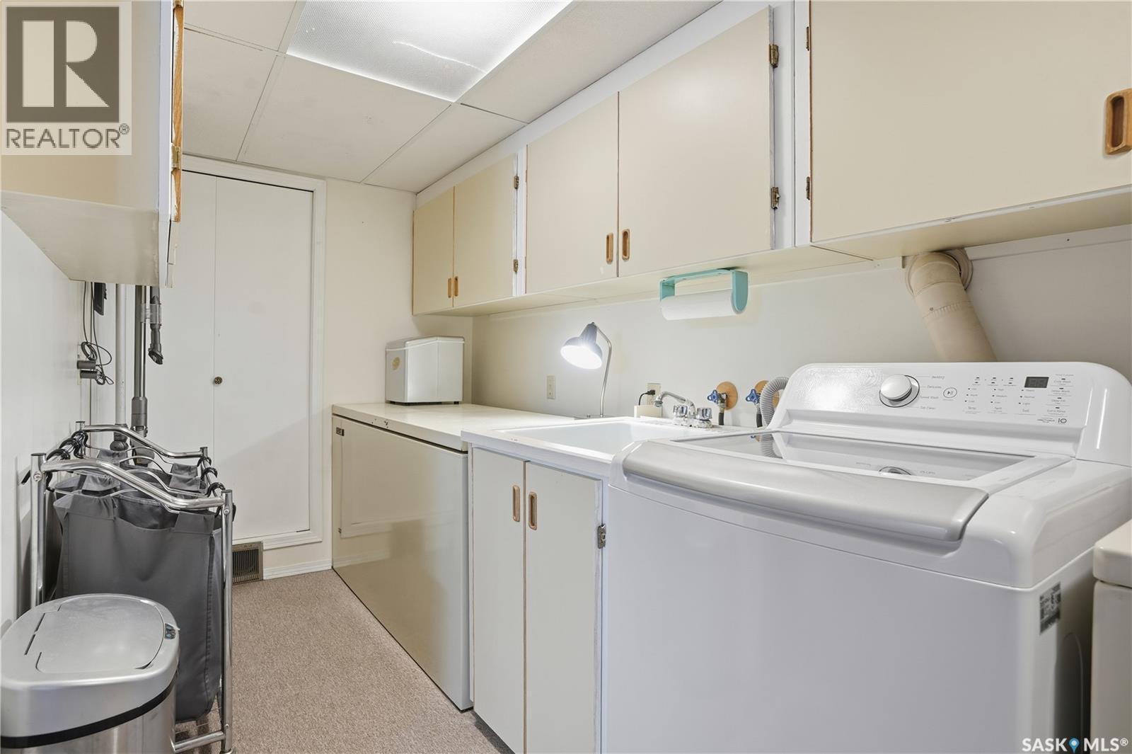 2610 Laycock Bay, Regina, Saskatchewan  S4V 1V9 - Photo 40 - SK022441