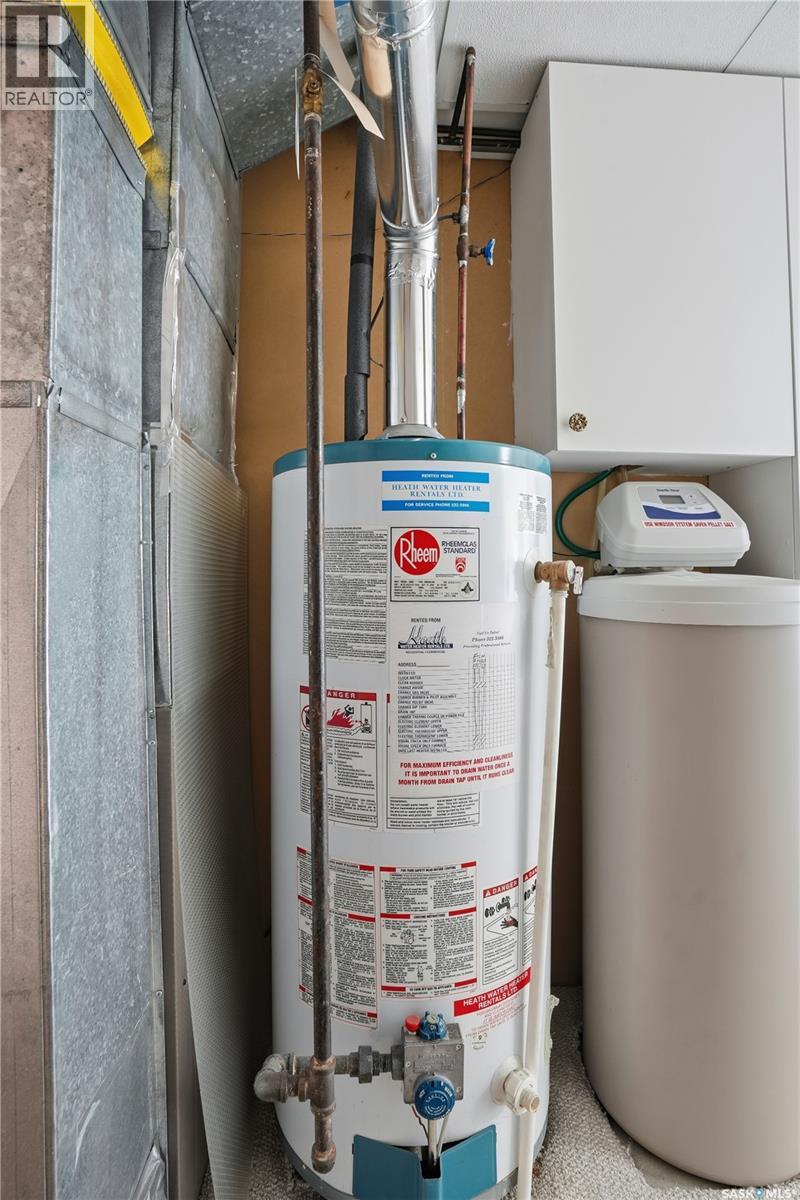 2610 Laycock Bay, Regina, Saskatchewan  S4V 1V9 - Photo 41 - SK022441