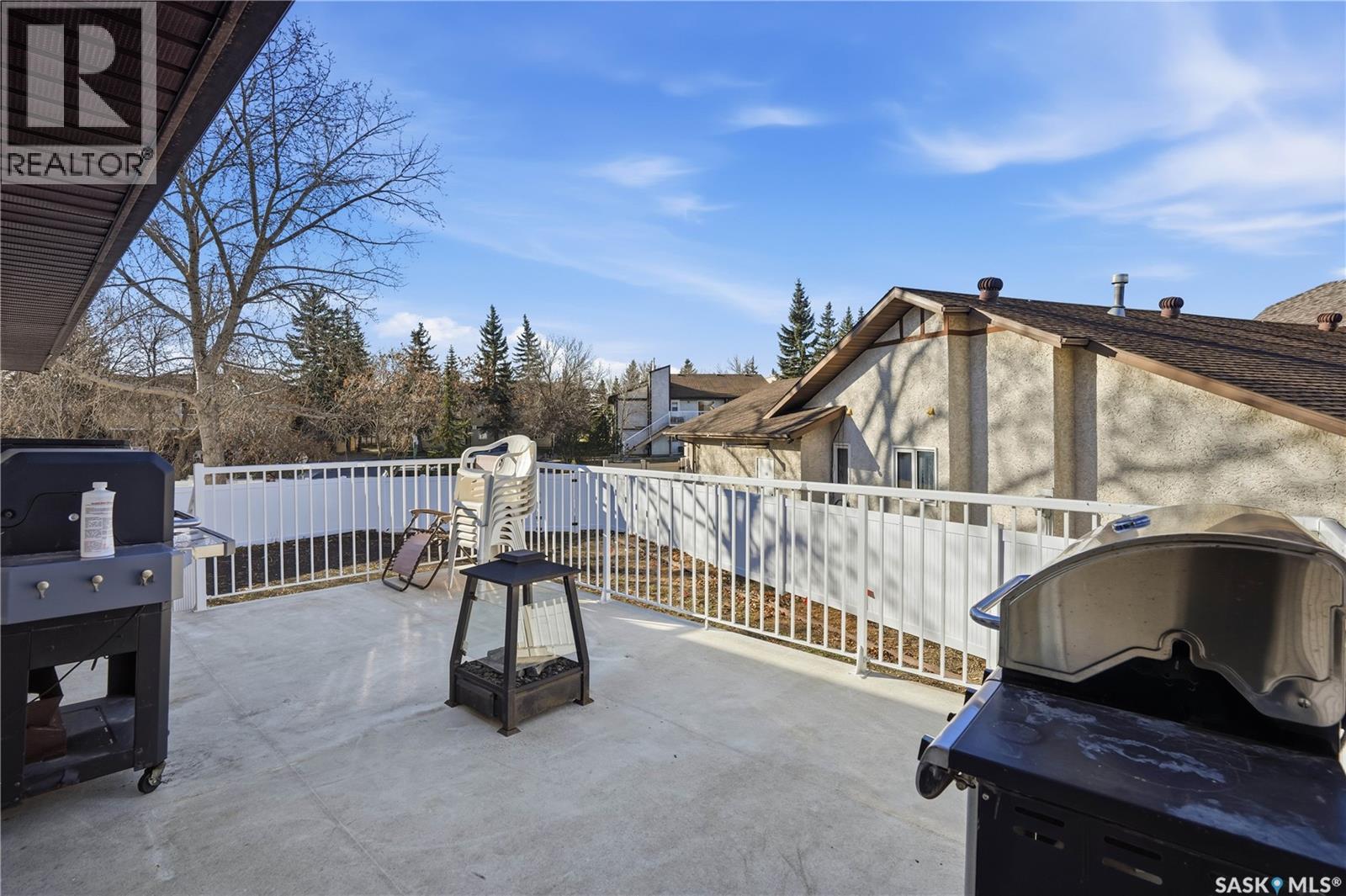 2610 Laycock Bay, Regina, Saskatchewan  S4V 1V9 - Photo 42 - SK022441