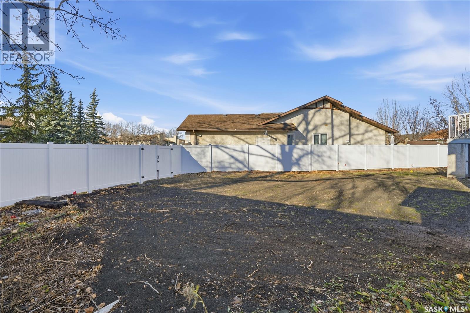 2610 Laycock Bay, Regina, Saskatchewan  S4V 1V9 - Photo 44 - SK022441