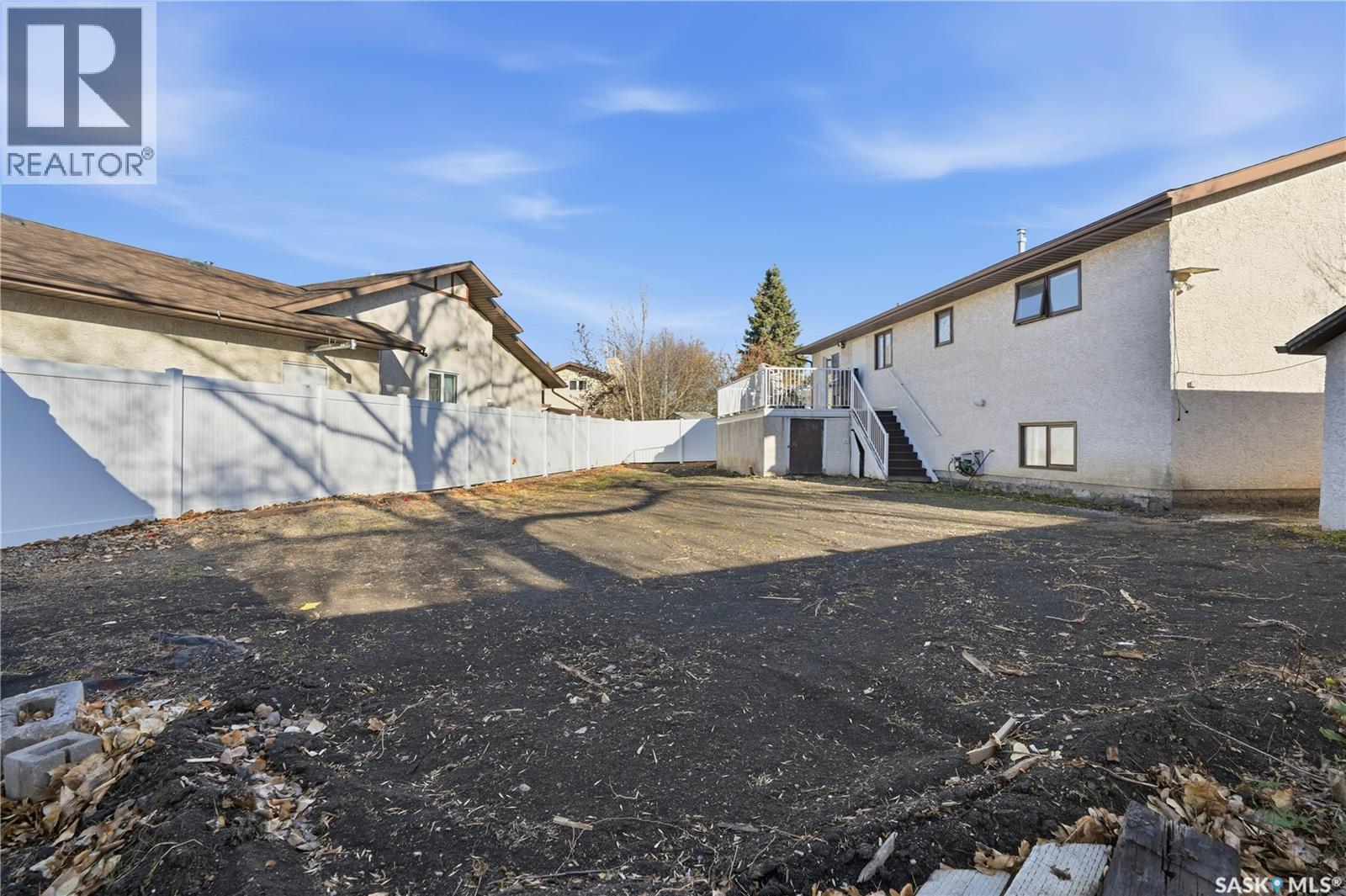 2610 Laycock Bay, Regina, Saskatchewan  S4V 1V9 - Photo 45 - SK022441