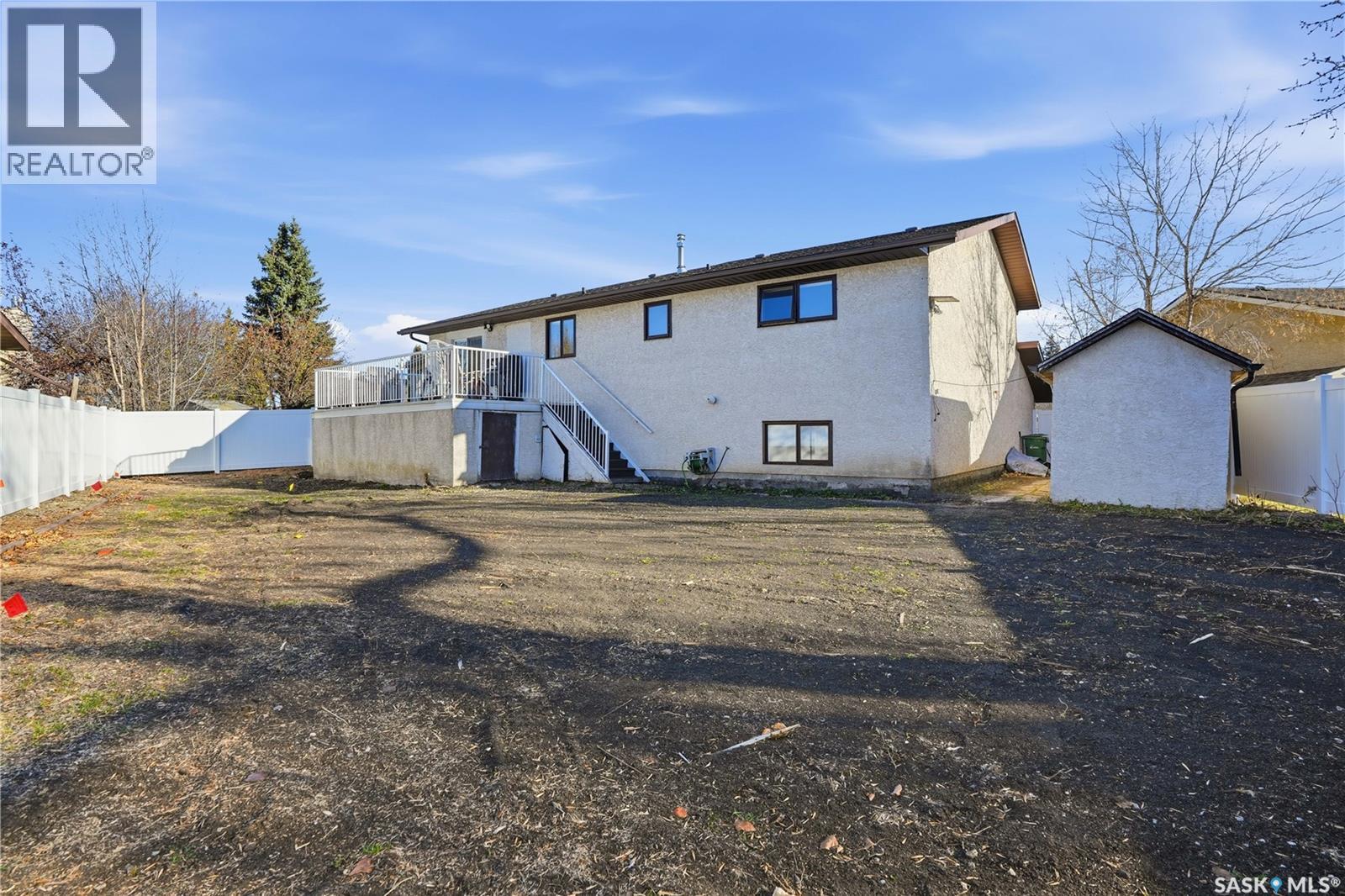 2610 Laycock Bay, Regina, Saskatchewan  S4V 1V9 - Photo 46 - SK022441