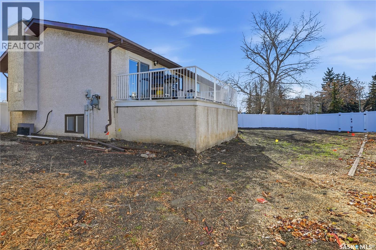 2610 Laycock Bay, Regina, Saskatchewan  S4V 1V9 - Photo 47 - SK022441