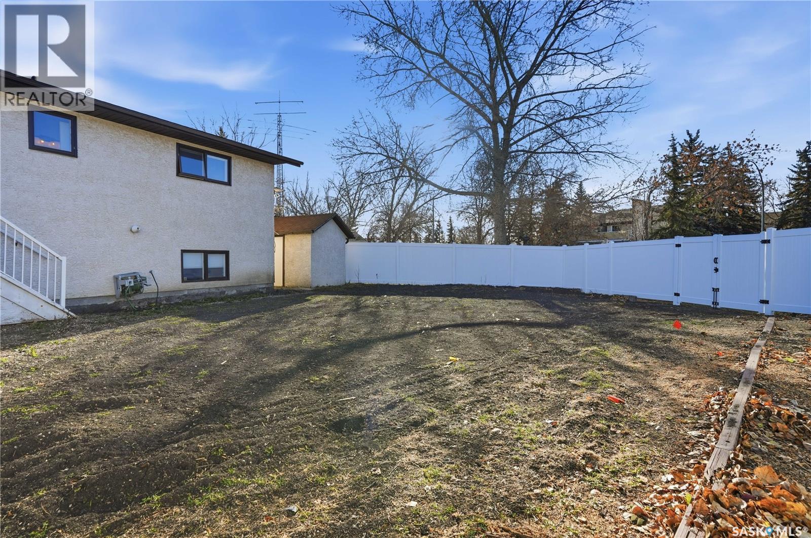 2610 Laycock Bay, Regina, Saskatchewan  S4V 1V9 - Photo 48 - SK022441