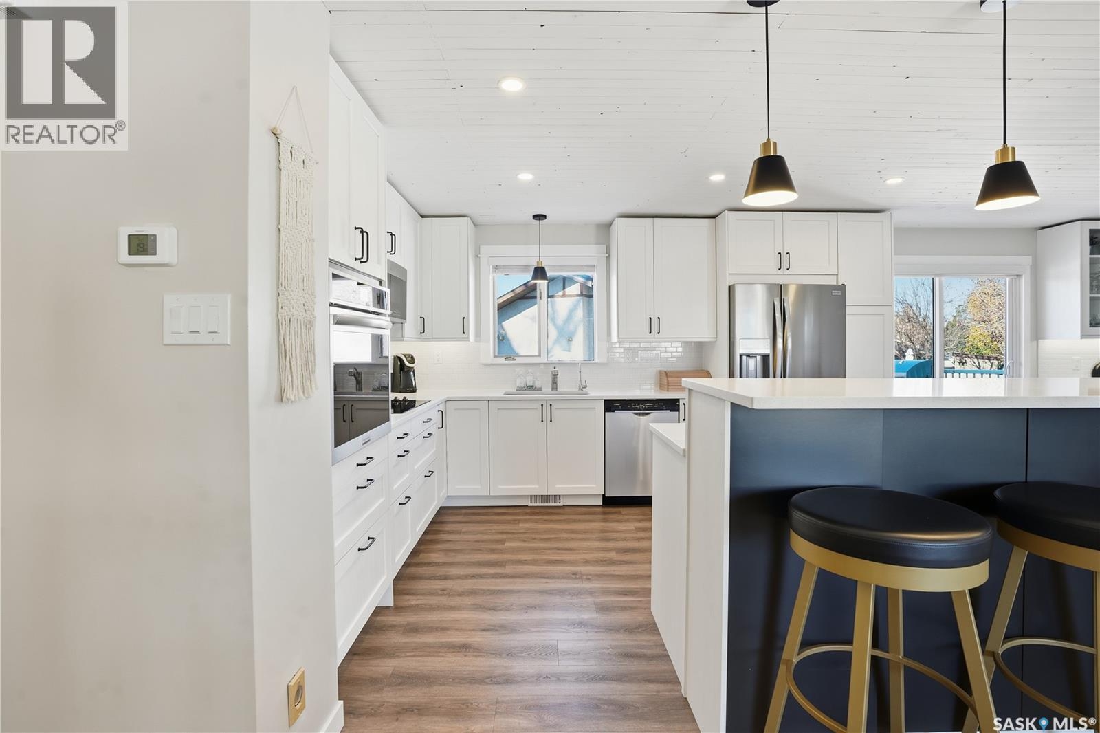 2610 Laycock Bay, Regina, Saskatchewan  S4V 1V9 - Photo 5 - SK022441